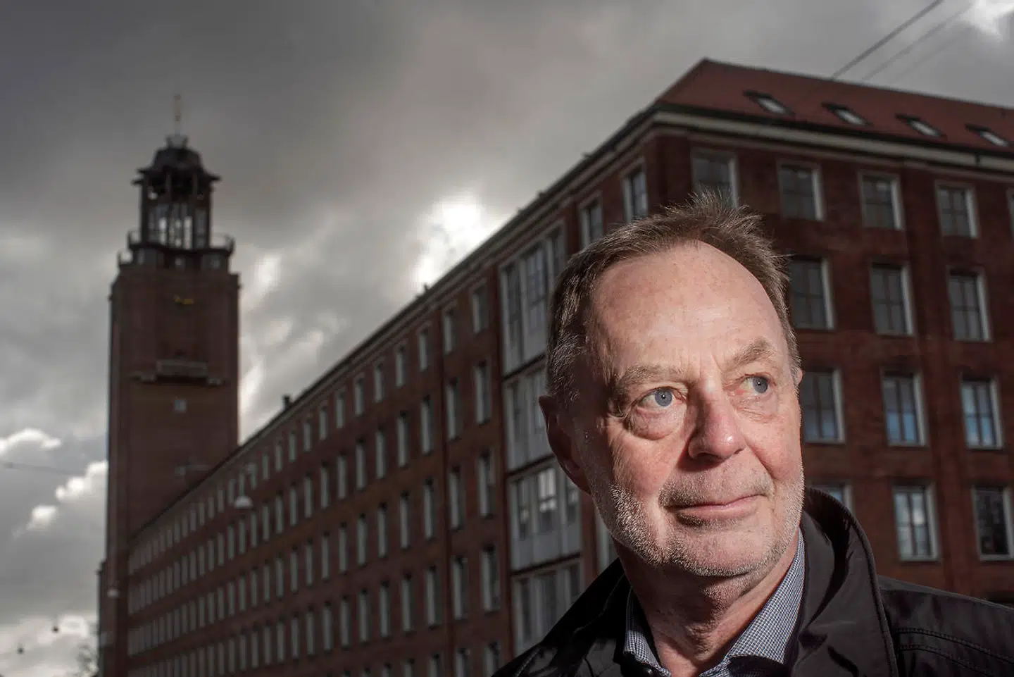 Bent Isager-Nielsen vil have ordentlighed, stabilitet og balance på Frederiksberg. Men et egentligt valgoplæg, må man vente på.