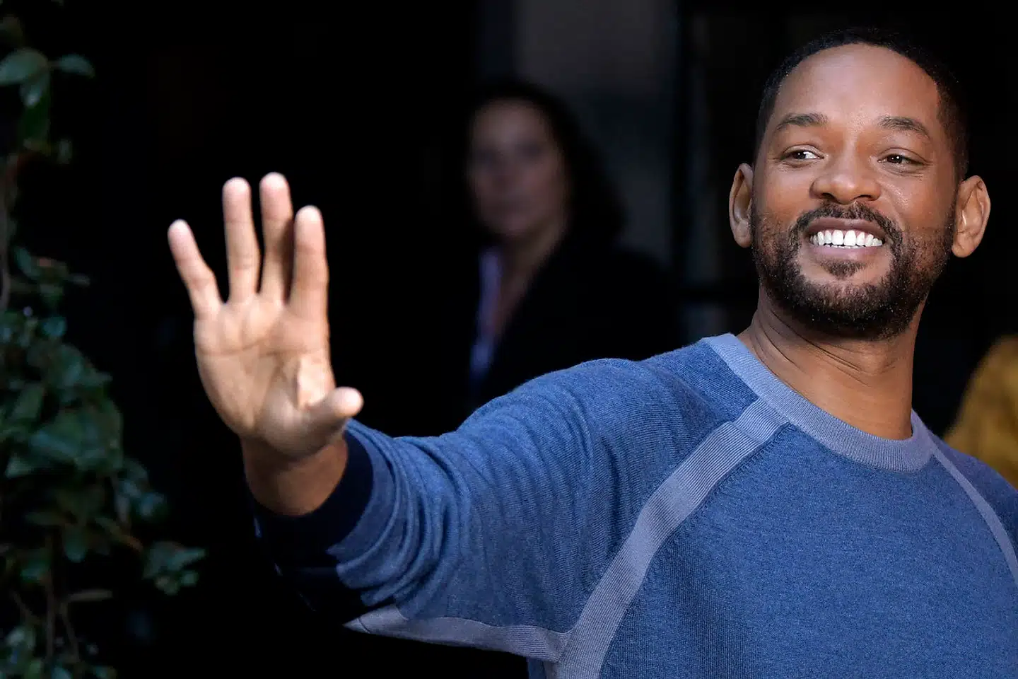 »Netop nu er nationen ved at komme overens med sin historie, mens den prøver at fjerne resterne af institutionel racisme og opnå sand raceretfærdighed,« siger Antoine Fuqua og Will Smith (billedet) i en fælles erklæring ifølge Variety.