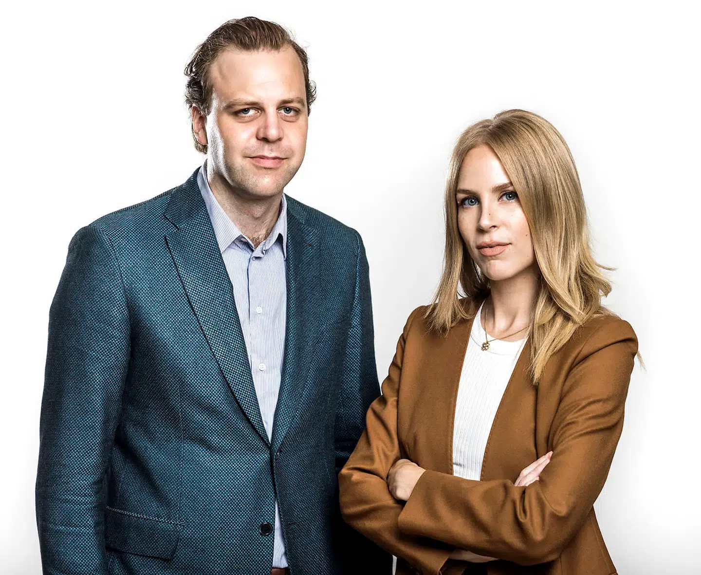 »Jakob Ellemann-Jensen har ingen løsninger. Han har end ikke forstået problemet. Tværtimod står han for en nærmest antifolkelig liberalisme,« skriver Rune og Eva Selsing.