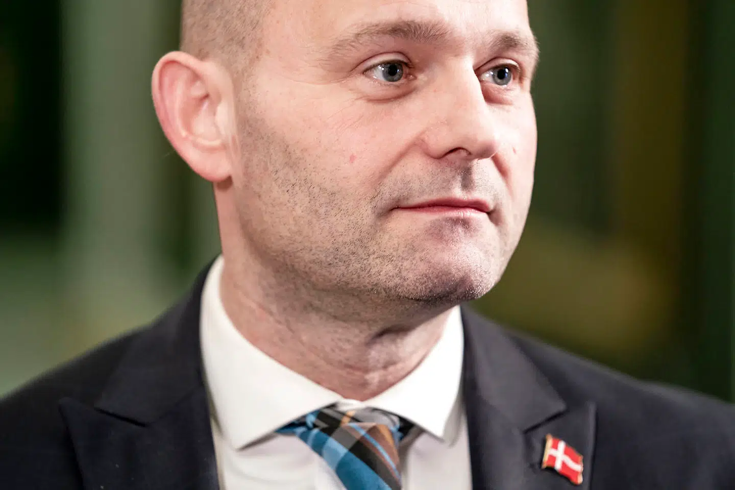 Skal Søren Pape gøre sig forhåbninger at kandidere til en fremtidig statsministerpost, skal han evne at gøre sit parti til udgangspunktet for en ny borgerlig idé- og politikudvikling, der kan udfordre Socialdemokratiet mere præcist, substantielt og folkeligt tillidsvækkende end de andre borgerlige partier, skriver Tom Jensen i denne leder.