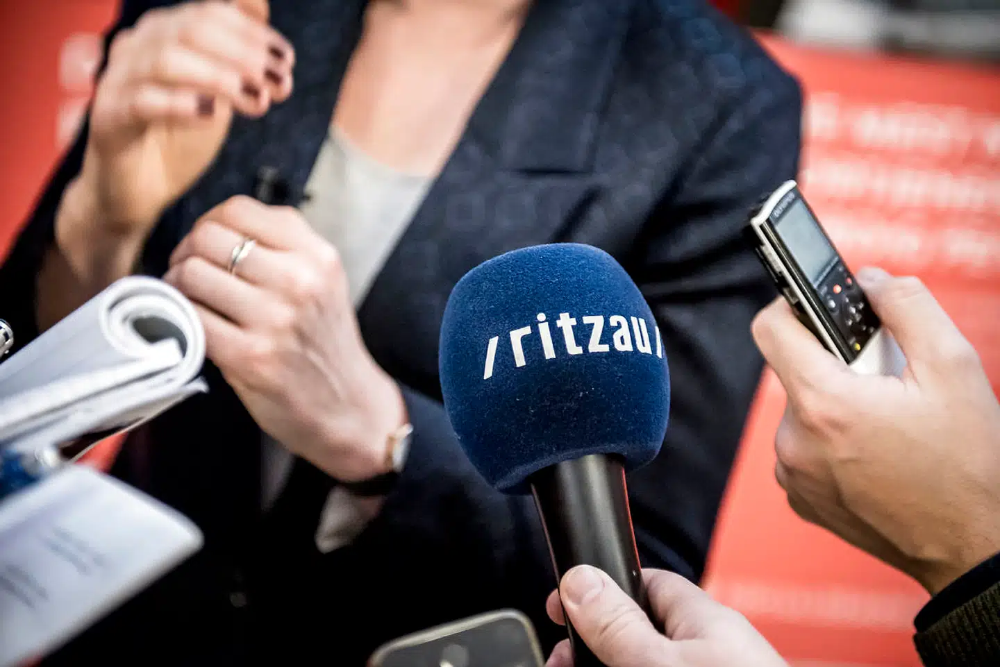 700 personer var i weekenden til optagelsesprøven på journalistik på Syddansk Universitet. Her i artiklen finder du en quiz, hvor du kan prøve kræfter med prøven.