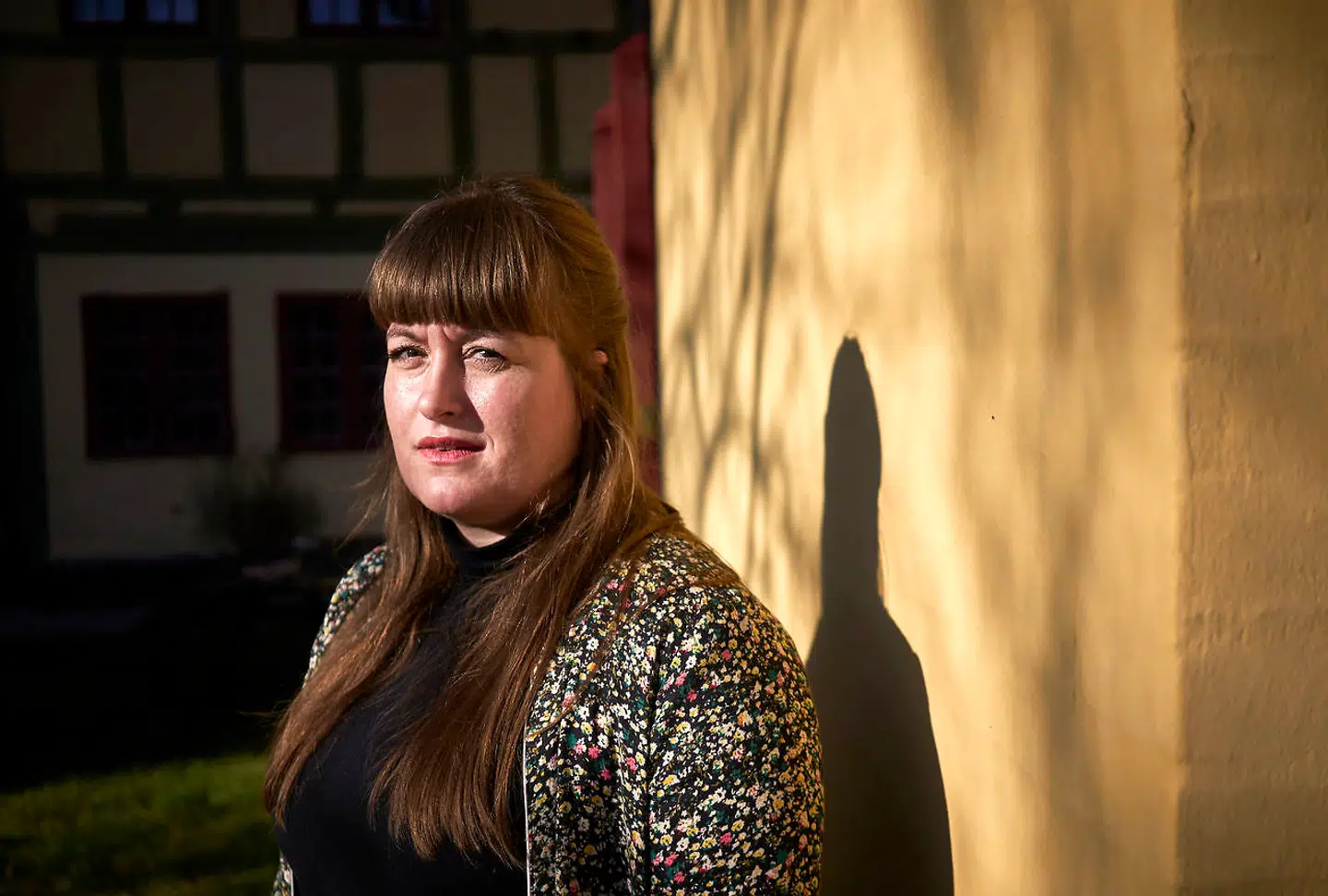 37-årige Christie Bak var tilbage i 2019 bestyrelsesformand i en andelsboligforening i København, der endte med at indgå forlig med Njord Law Firm om et ulovligt download. Alle i andelsforeningen nægtede ifølge hende at kende noget til sagen, men de valgte at indgå forliget, fordi det var den nemmeste løsning. I dag fortryder hun.