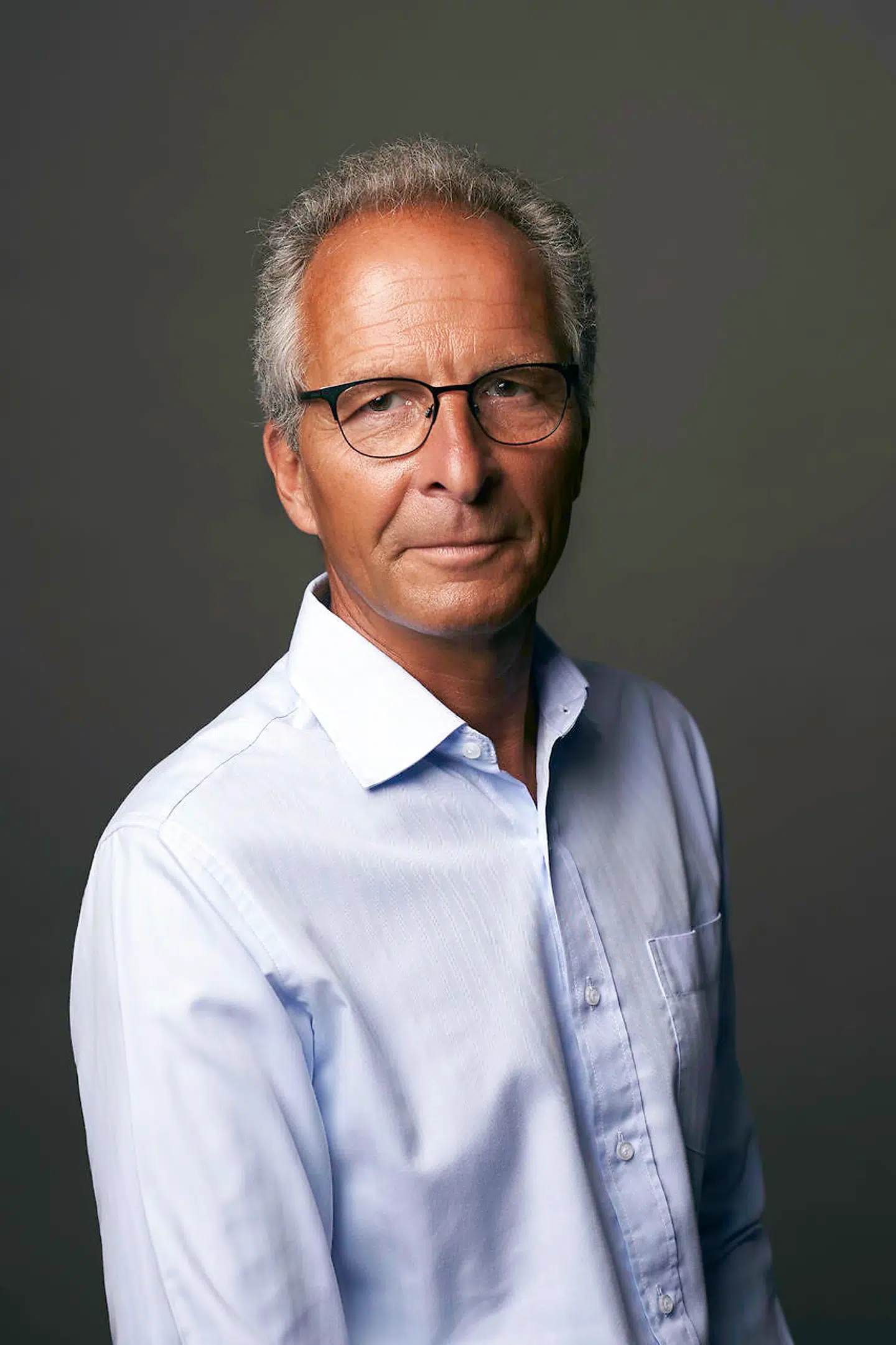 Peter Humaidan har på egen krop mærket, hvor svært det kan være at være uforklarligt barnløs. Han og hans kone forsøgte at blive gravide i ni år, før det lykkedes dem at få et barn.