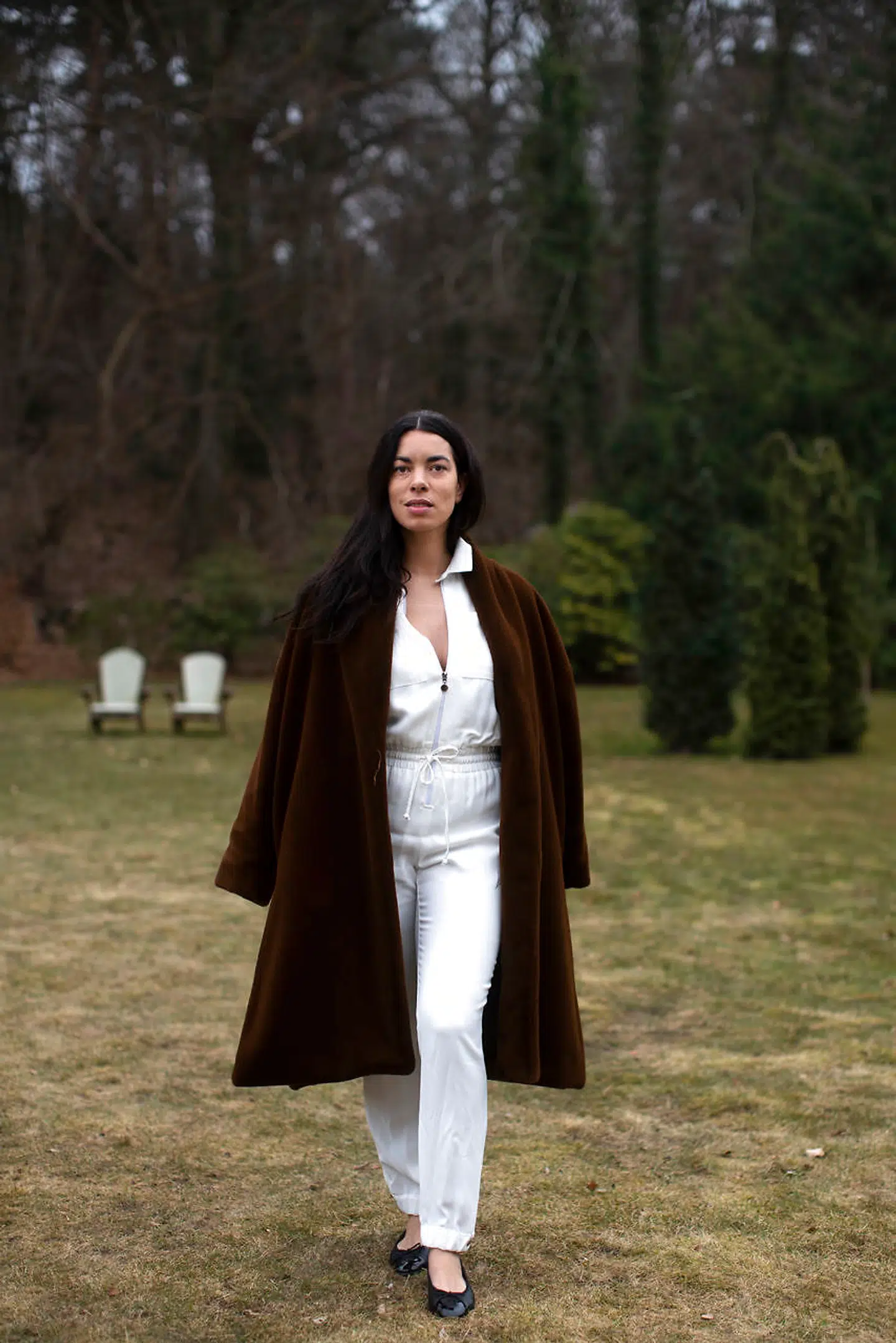 Isabel Christensen har sammen med Casper Christensen oplevet at være blandt de mennesker, der var blevet ulovligt overvåget af en medarbejder hos NETS, som solgte oplysningerne til Se & Hør.