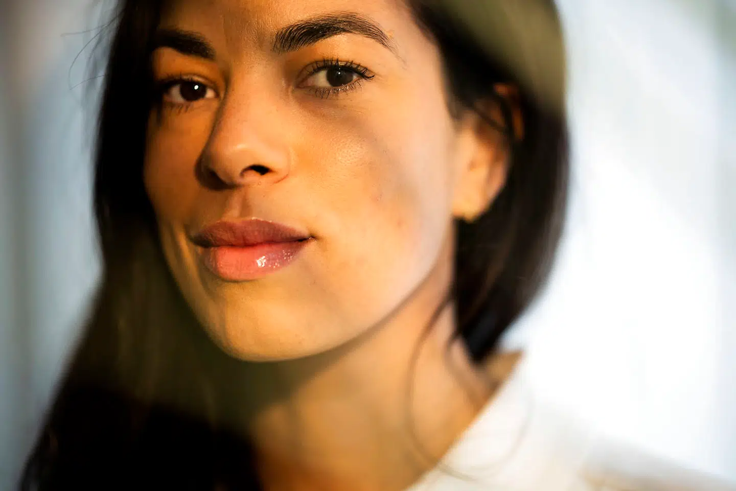 »Bare at ville være kendt, synes jeg, er et sært ønske. Find da ud af, hvad du gerne vil, og hvis du får positiv omtale for det, du har lavet, så er det da fantastisk.«