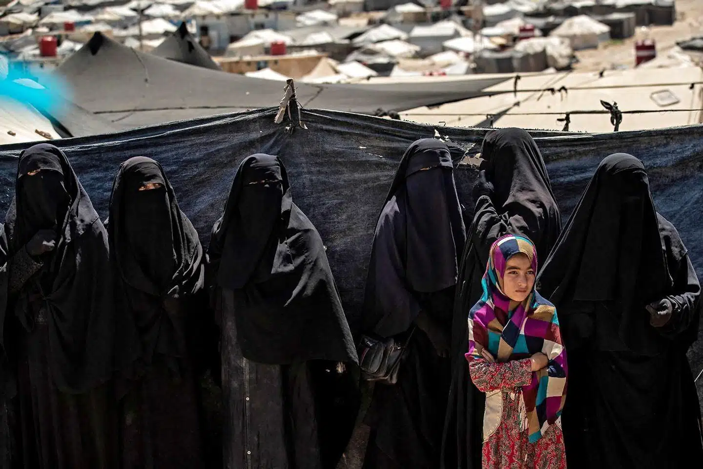 »Klagesangen om både de syriske børn, deres forældre og Aya Abu-Daher viser også den bundløse grådighed fra venstrefløjen i dette spørgsmål: Det er, som om man stadig ikke har forstået, at vi allerede har så rigeligt med problemer med de mestendels muslimske tilvandrere, vi havde i forvejen. Vi kan ikke tage flere,« skriver Eva Selsing.