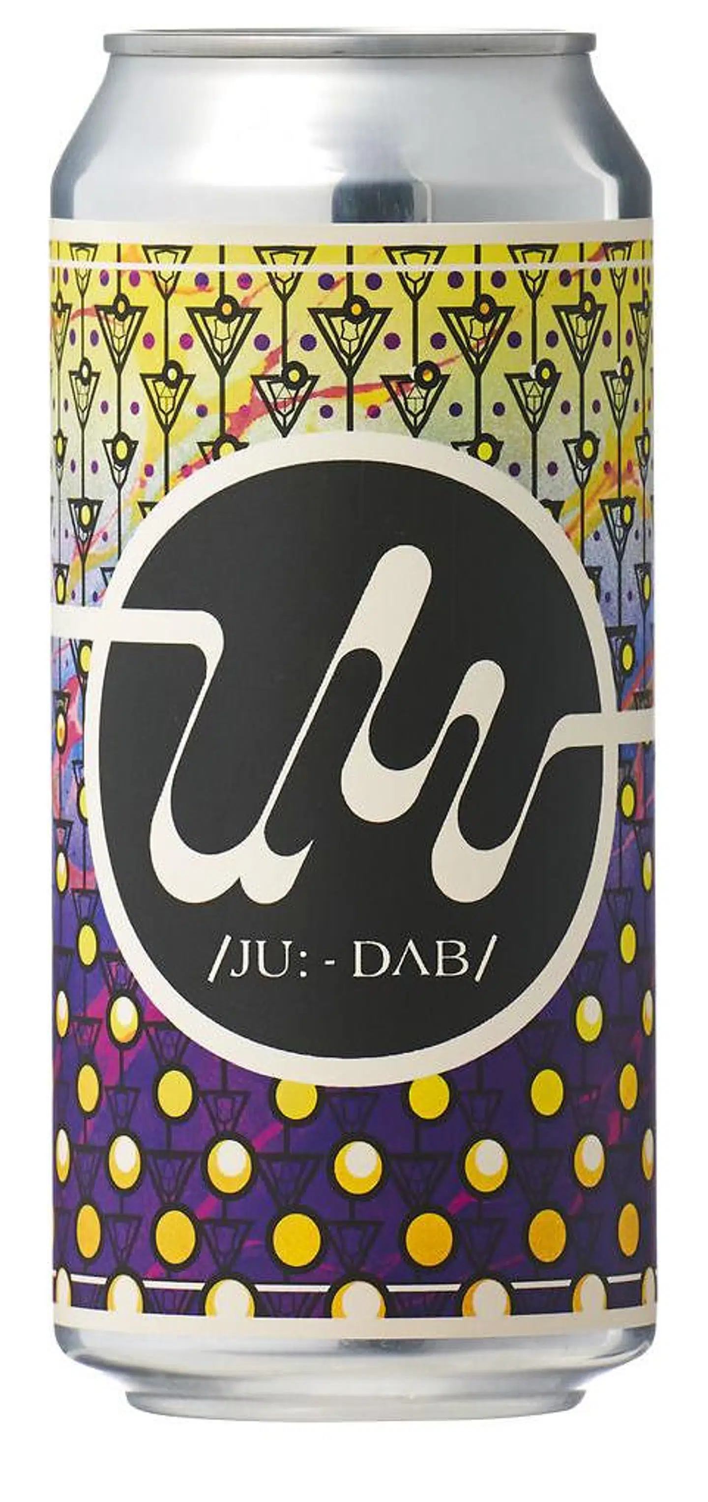 UW IPA fra Dry and Bitter.