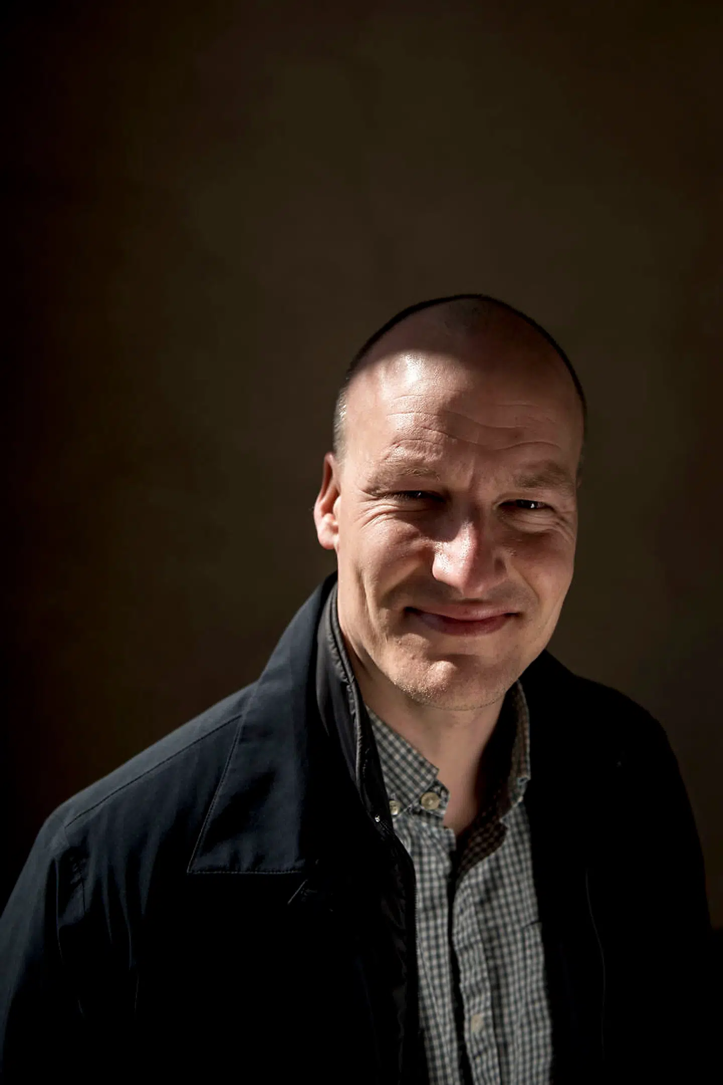 Pelle Dragsted stiller op til kommunalbestyrelsen på Frederiksberg.