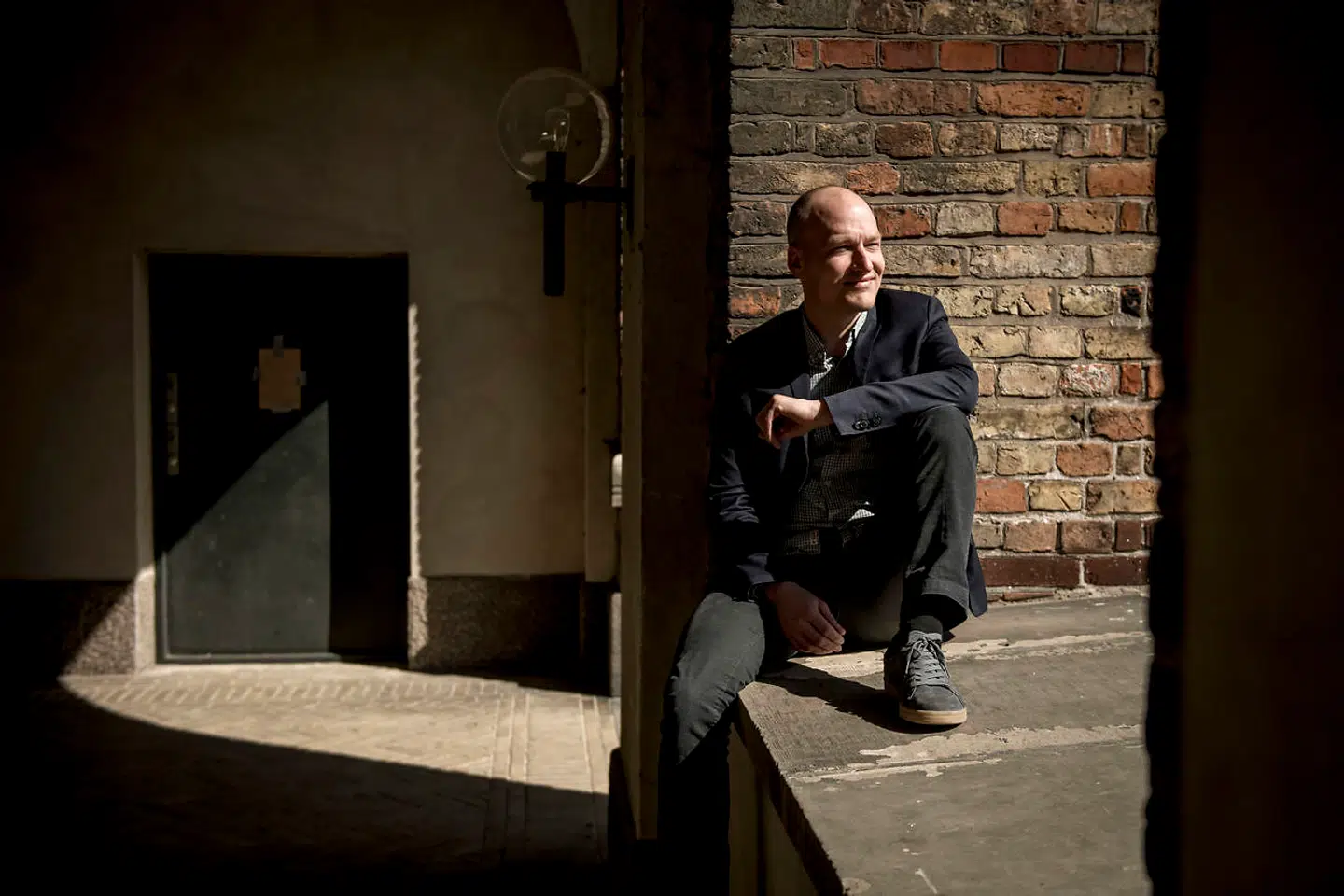 Skulle muligheden opstå, vil Pelle Dragsted trække sig fra Frederiksbergs kommunalbestyrelse til fordel for en plads i Folketinget.