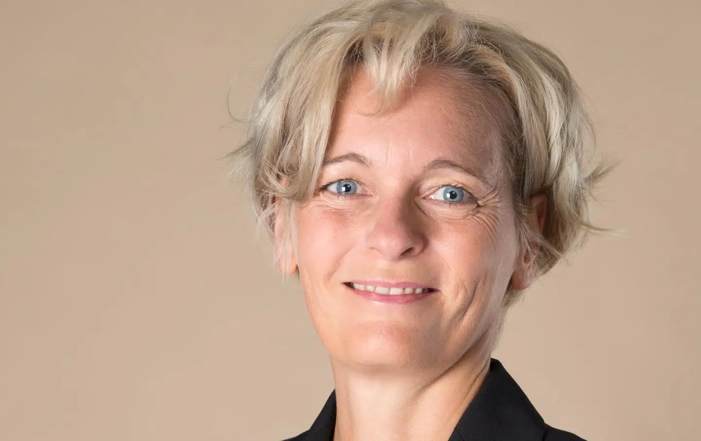 Pernille Sindby har taget endnu et skridt op i den absolutte top i Totalkredit.