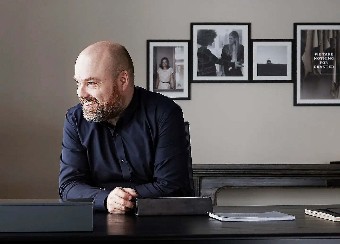 Anders Holch Povlsen