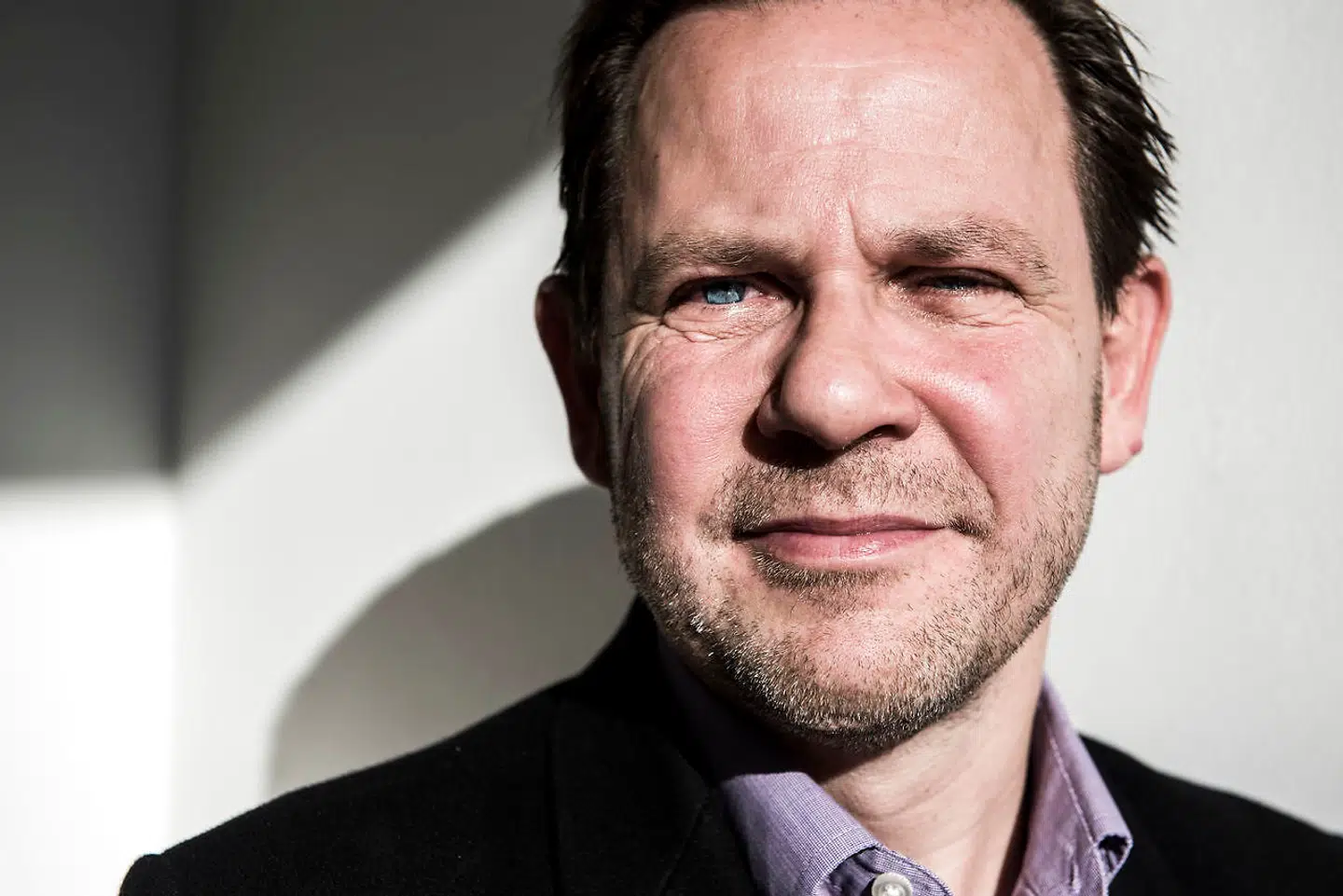 »Med sin milliardplan har regeringen blikket stift rettet mod provinsen,« siger Bent Winther, Berlingskes politiske kommentator.