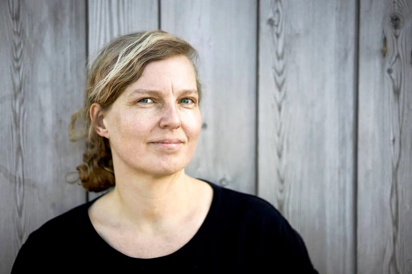 Astrid Nonbo Andersen er historiker.