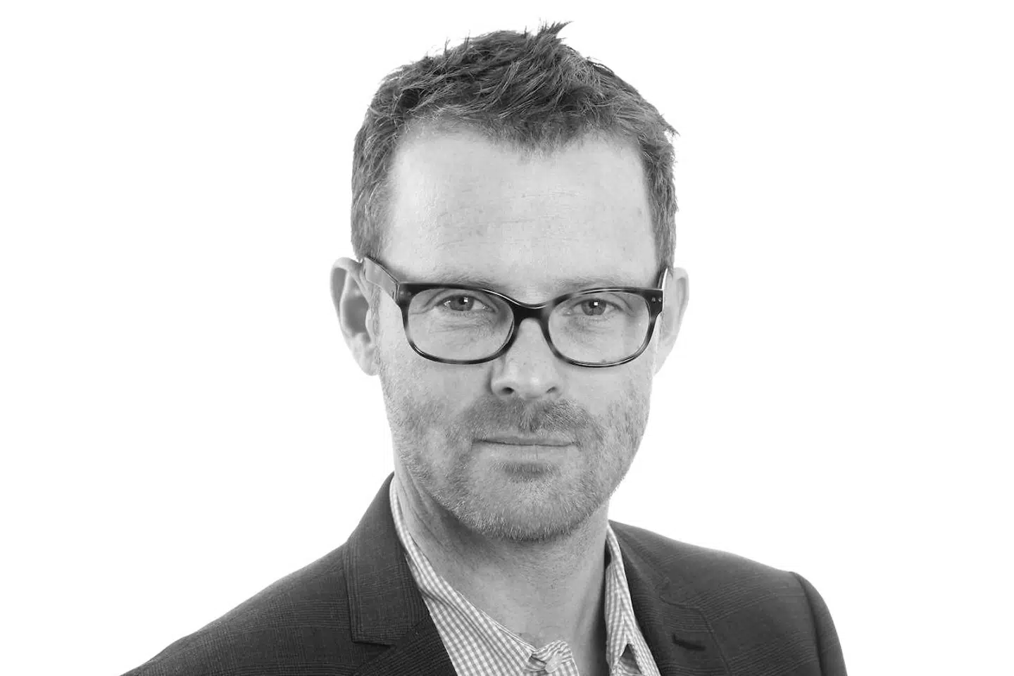 Kresten Schultz Jørgensen.