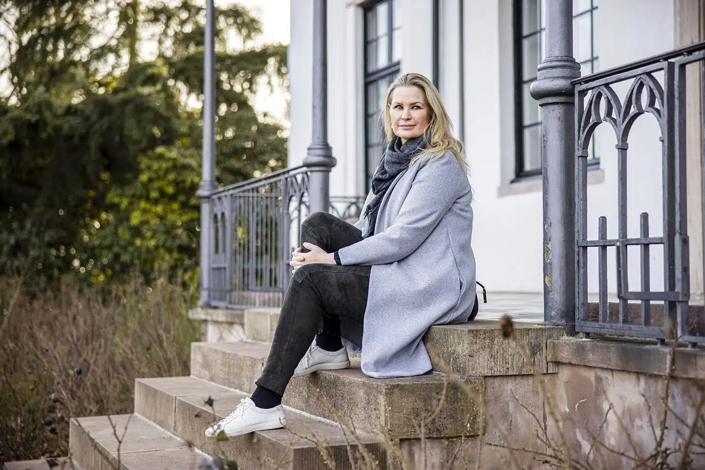 »Her gavner det ikke Venstre, at Jakob Ellemann selv i sin afsked til Britt Bager (billedet, red.) betonede skellet mellem liberalismen og konservatismen. Udfordringen for Venstre bliver tværtimod at slå fast, at partiet faktisk stadigvæk er et parti med både en folkelig-konservativ og en liberal arv,« skriver Christian Egander Skov.