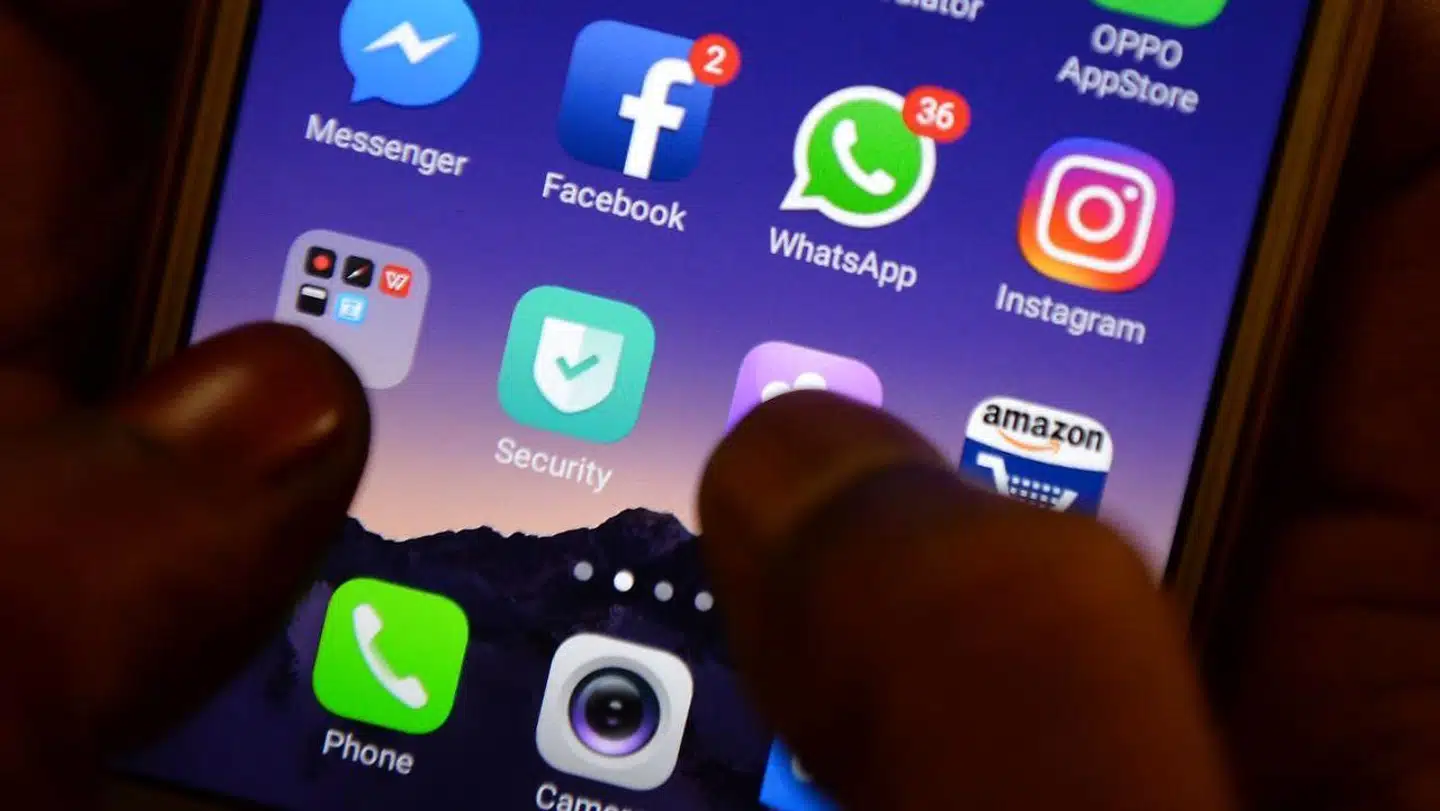 Rekordinteressen for at købe gennem mobilapps er fortsat ind i 2021, hvor forbruget er steget med 40 procent sammenlignet med sidste år på samme tid.