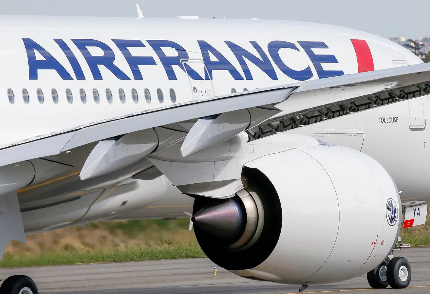 Arkivfoto: Air France har fået godkendt fransk statsstøtte af EU.