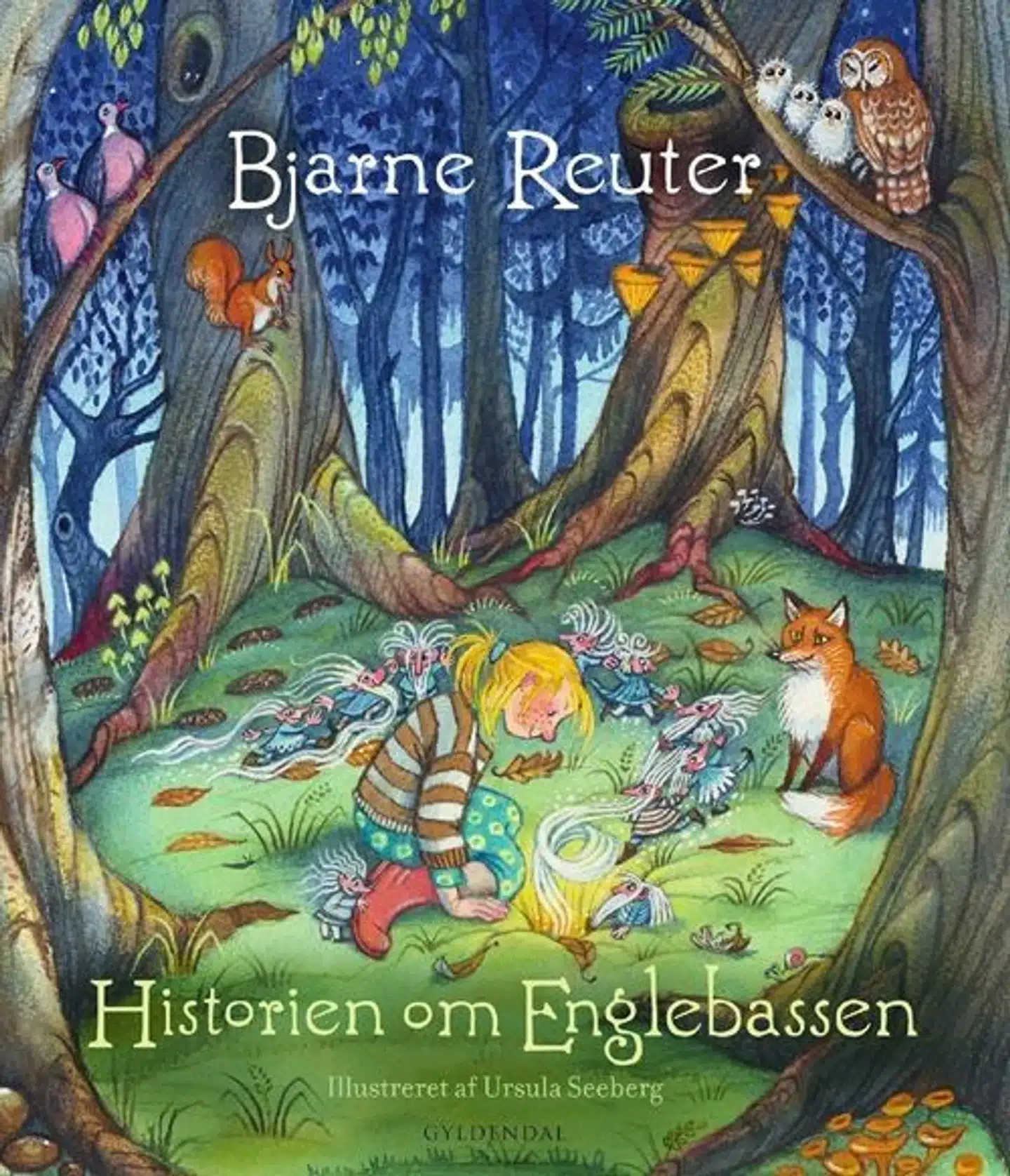 Bogomslag.
