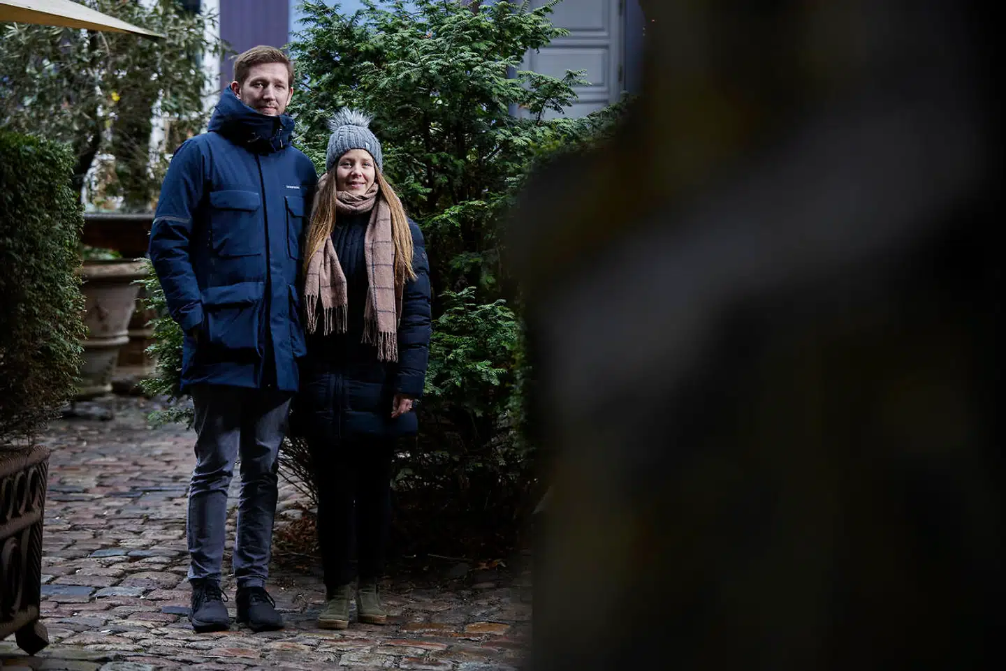 »Jeg anede ikke, at det kunne tage så lang tid at komme til. Jeg er faktisk ret chokeret over det,« siger Rikke Falck Snedker om det seneste års ventetid.