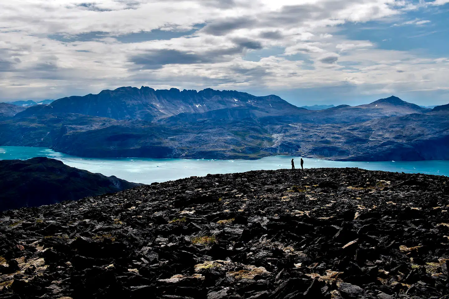 Sjældne jordarter handler ikke kun om penge, men også om storpolitik.
