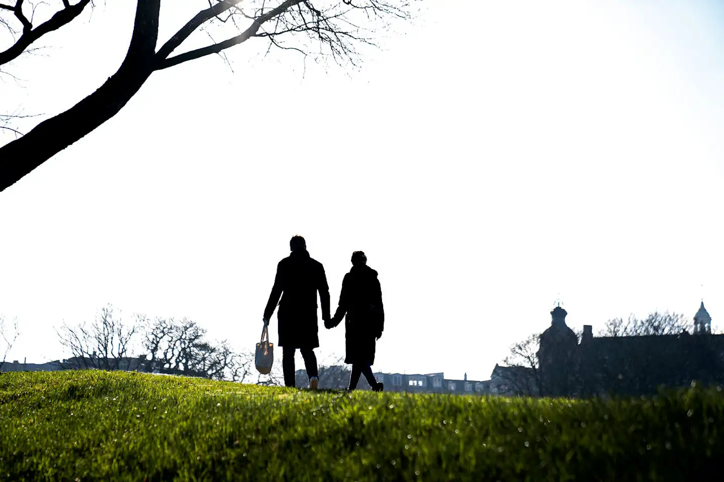 Lige nu er ventetiden på at komme til en forsamtale forud for en fertilitetsbehandling op mod otte måneder på Rigshospitalet. Derefter er der yderligere nogle måneders ventetid, før selve behandlingen kan gå i gang. Arkivfoto: Ida Guldbæk Arentsen/Ritzau Scanpix