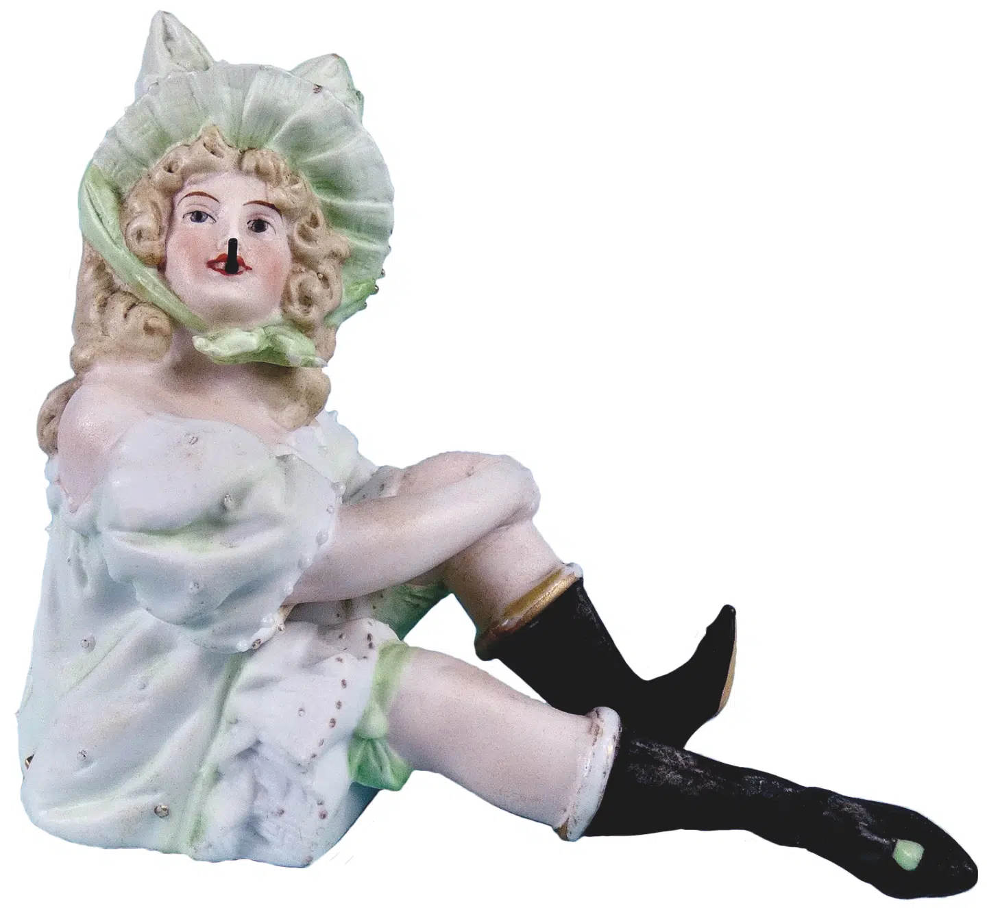 Barrison-pigerne var så populære i hele Europa, at der blev lavet porcelænsdukker og frække postkort med dem i udfordrende tøj. Så forsvandt de ud af vor historie, indtil historikeren Hans Henrik Appel i 2020 udgav en fabelagtig bog om deres skæbner.