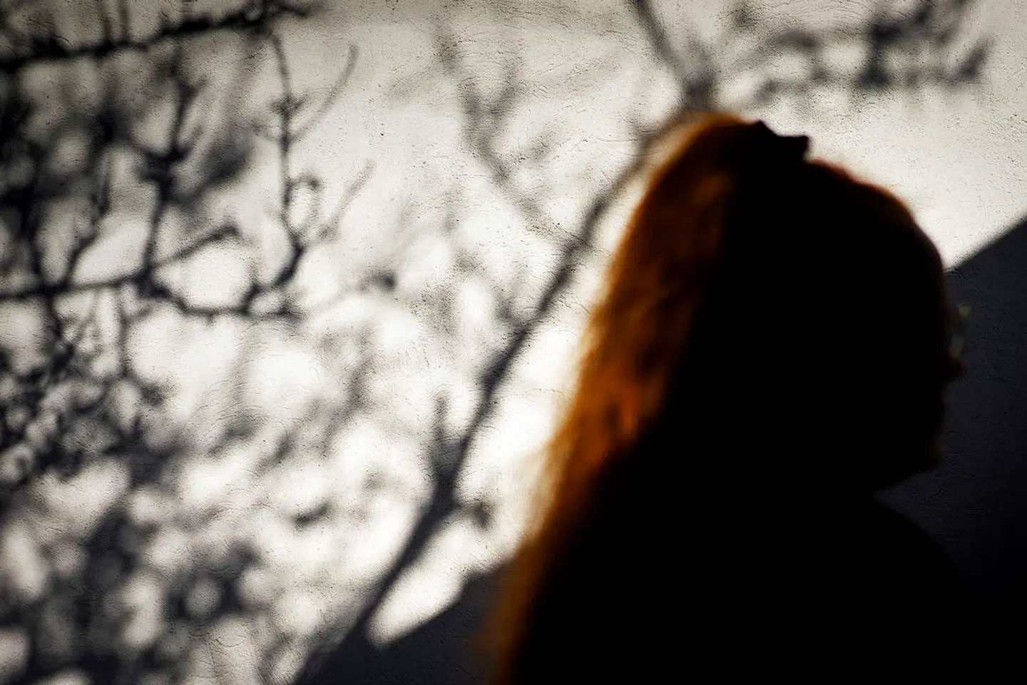 Tilbage i 2019 modtog Ann-Sophie uopfordret to penisbilleder og en video fra komiker Alex Thelander, som i en ny TV 2-dokumentar fortæller, hvordan et pornomisbrug ledte til, at han krænkede forskellige kvinder ved at sende billeder af sin penis imod deres vilje. Dokumentaren får kritik for at offergøre Thelander og for at tegne en lige linje mellem misbrug og krænkelser. Arkivfoto: Bo Amstrup/Ritzau Scanpix