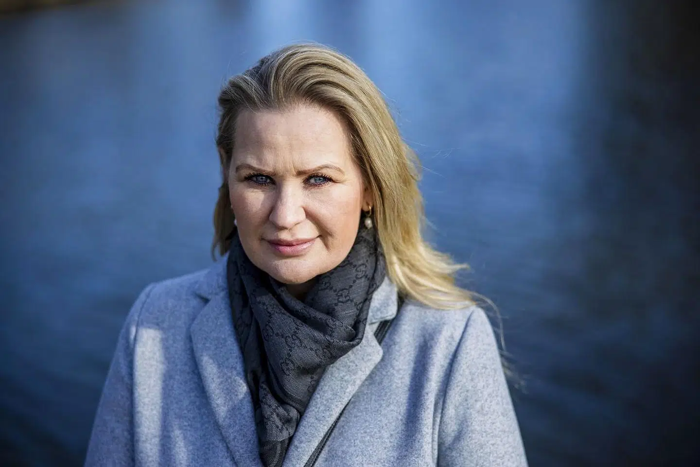 »Britt Bager var endda en af de Venstre-politikere, der havde mod- og mandshjerte til at stemme imod den rigsretssag mod Inger Støjberg (...) Det er godt, at vi er en retsstat, men jeg er tilbøjelig til at give fru Bager ret i, at der måske ikke er det helt store behov for en rigsretssag om det allerede klarlagte forløb,« skriver Ditlev Tamm.