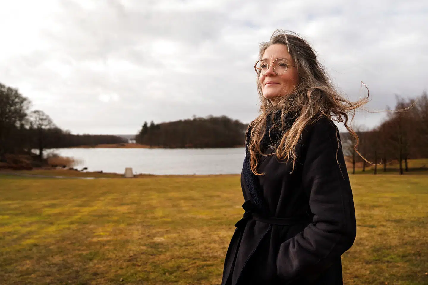 »Utroskab kan blive et resultat af de problemer, man som par ikke har fået gjort noget ved, men bare ladet ligge i håb om bedre tider, uden at løfte en finger eller skabe en vilje til eller mulighed for at tale om det svære.«