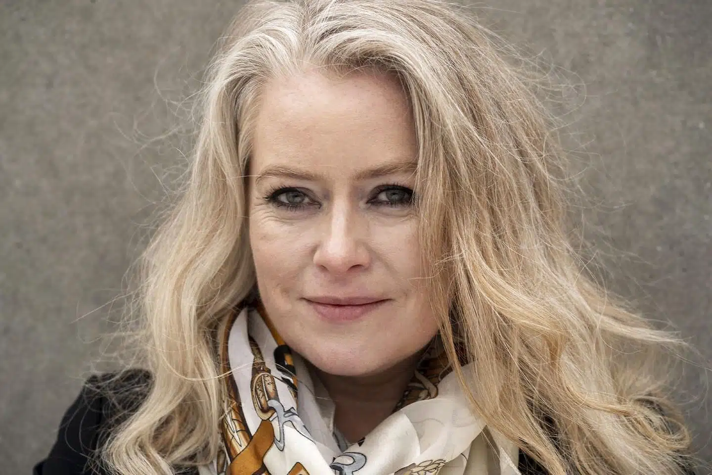 »Hvorfor er det så svært at se, at der hvor vores skattebetalingsvillighed virkelig kunne lide overlast, er lige der, hvor systemet ikke kan eller måske må korrigeres? Og da særligt i en tid, hvor hård magt i historisk grad integreres i socialpolitikken,« skriver Anne Sofie Allarp.