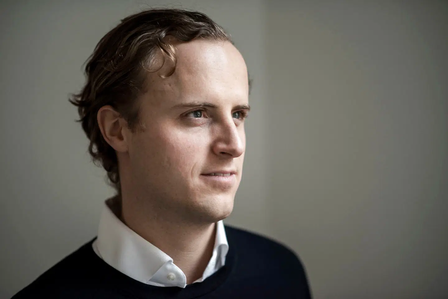 Christian Arnstedt – for mange kendt fra DR-programmet »Løvens Hule« – og resten af iværksættergruppen i Blazar har fået en række tunge investorer ombord.