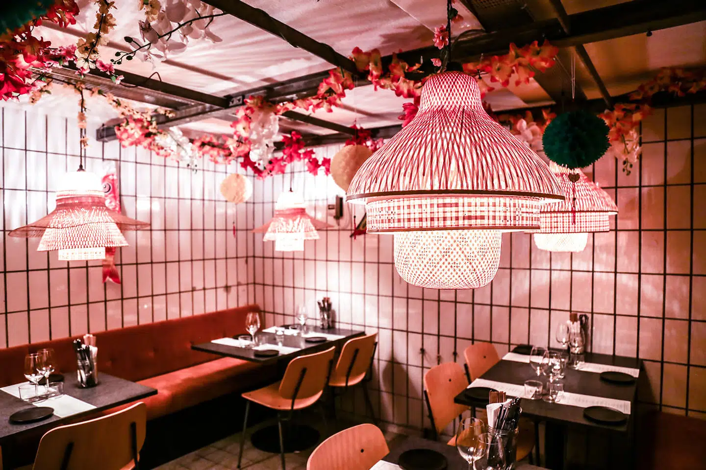 Hanzo Vesterbro på Værnedamsvej fortsætter ufortrødent, men får nu en navnebror.