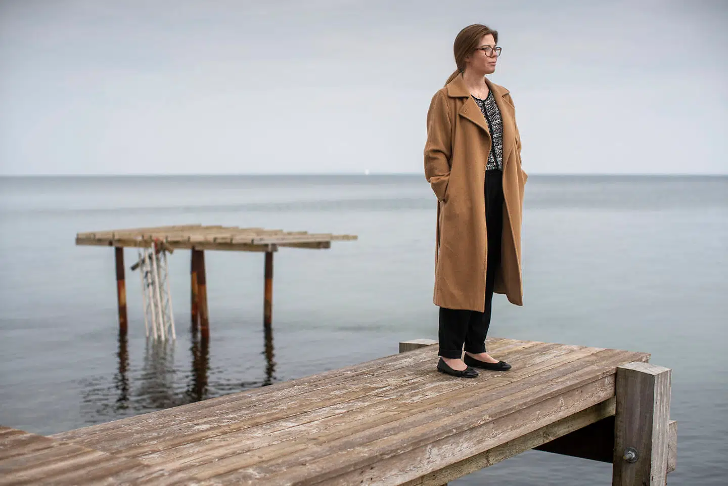 Julie Ingrid Stage er selvstændig forsvarsadvokat. Hun mener, at ytringsfriheden lige nu er under et voldsomt angreb, som alle borgere bør bekymre sig om.