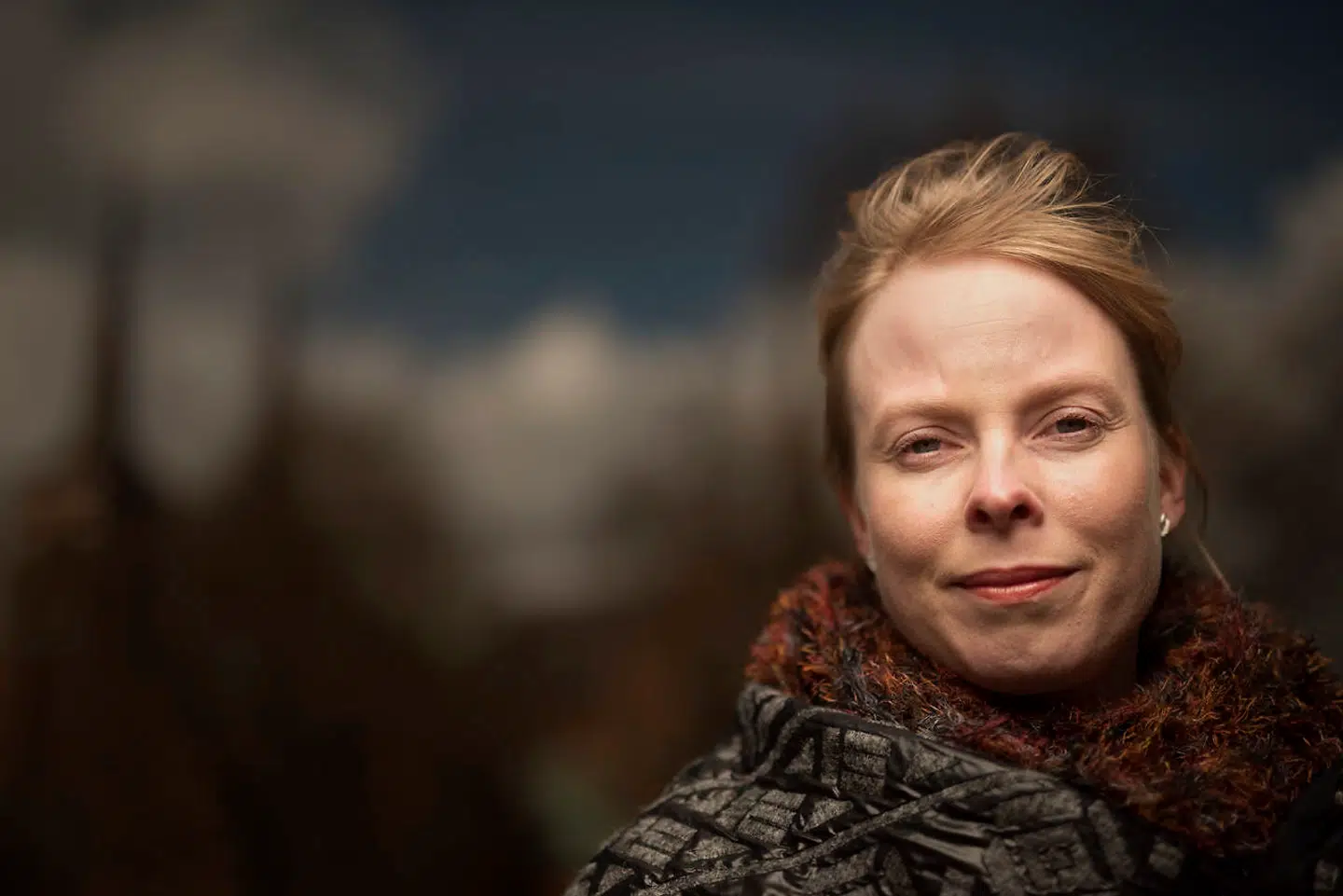 »Jeg håber, at techgiganterne bliver en del af det journalistiske og kulturelle økosystem. Hvis vi ikke i et lille sprogområde som Danmark passer på den kulturproduktion, som har rod i danske samfundsforhold og dansk historie, risikerer vi at miste den,« siger kulturminister Joy Mogensen (S). Arkivfoto: Søren Bidstrup