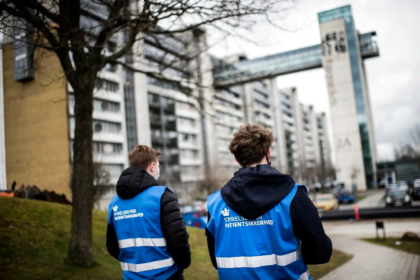 Odenses borgmester skriver i et vredt opslag på Facebook, at der under de grelle omstændigheder er blevet afholdt arrangementer med massevis af deltagere i bydelen Vollsmose.