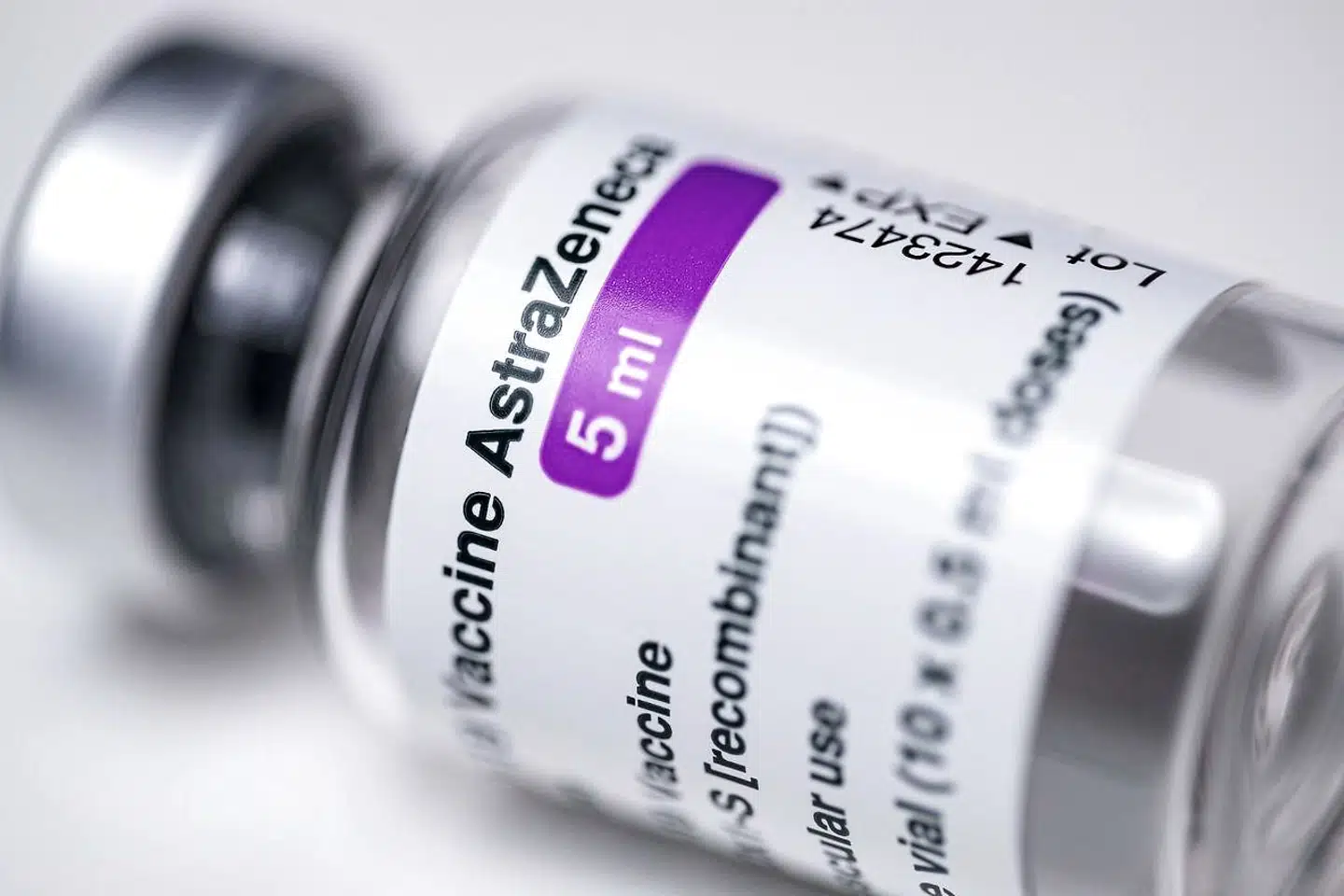 En ny måling viser, at hver tredje dansker vil sige nej tak, hvis de fik tilbud vaccinen fra AstraZeneca. De øvrige vacciner er langt mere populære.