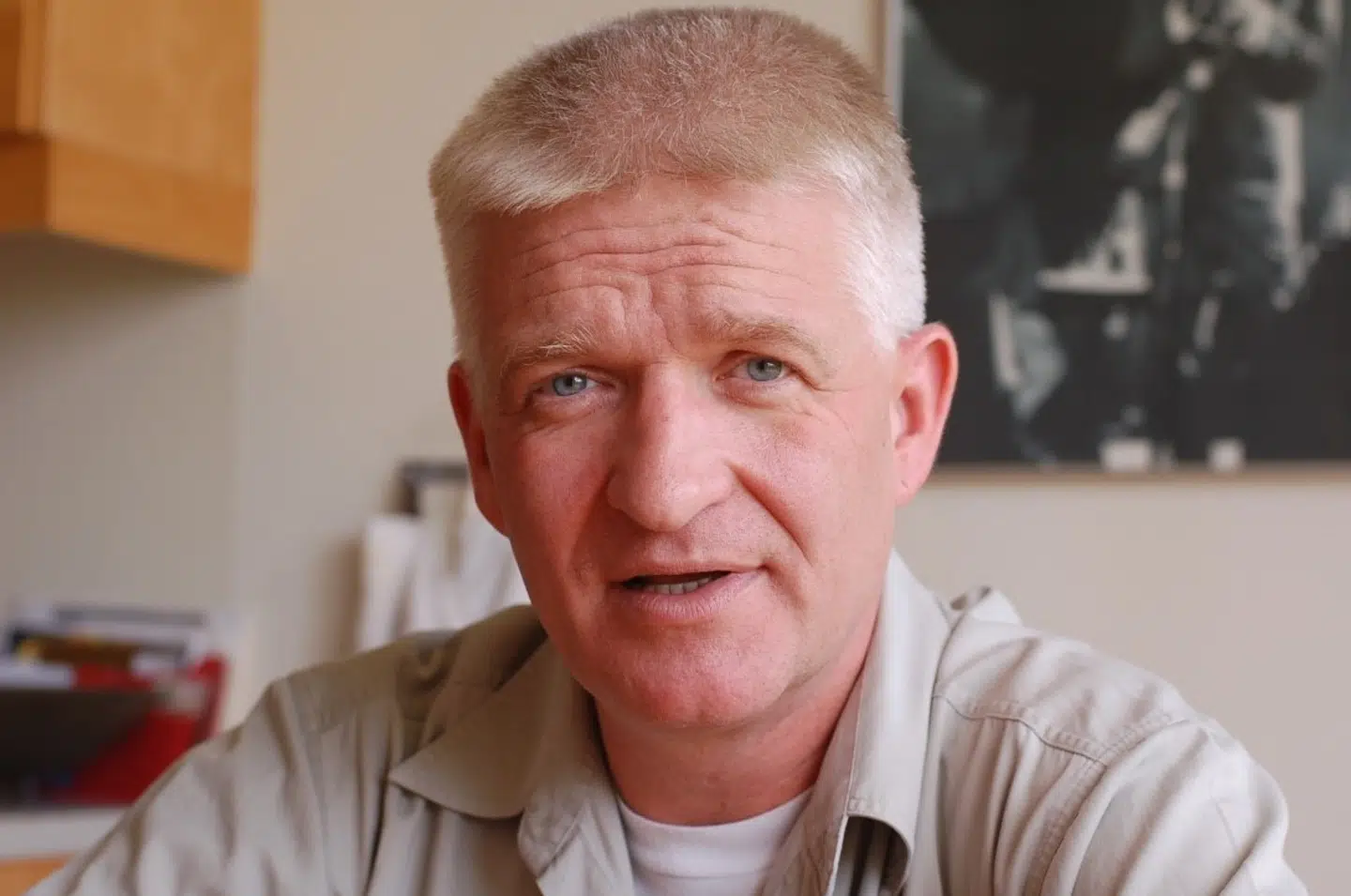 Antropolog og kinakonsulent Henrik Bjørn er medlem af Eventyrernes Klub og har siden slutningen af 1980erne boet i Kina i over 14 år.