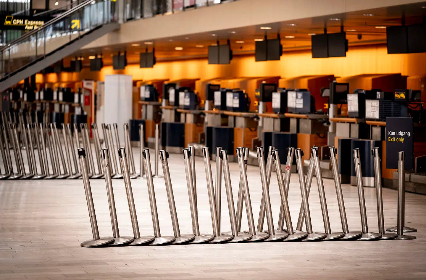 EU-Kommissionen har fremlagt et udspil, der lægger op til, at coronapasset skal bruges i alle EU-lande og dermed sikre Europas sommerturisme.