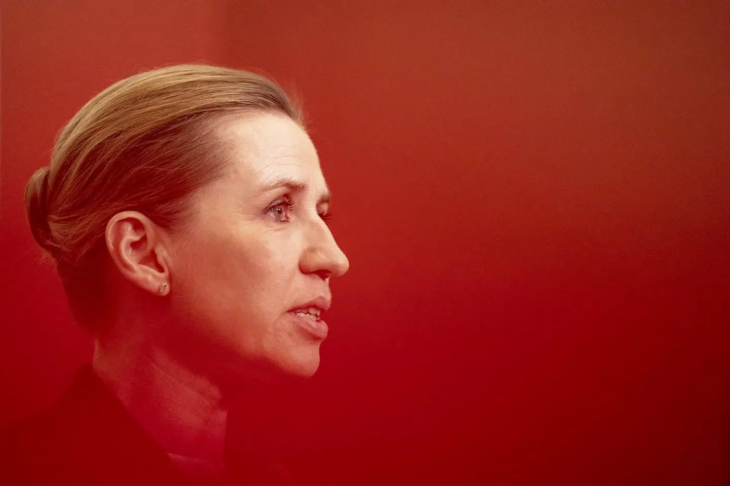 »Den tidligere radikale formand Morten Østergaard forstod nok aldrig, hvad der ramte ham, da Mette Frederiksen på grundlovsdag i 2018 lakonisk meddelte ham, at de Radikale ikke var velkomne i en kommende regering under hendes ledelse,« skriver Michael Kristiansen.