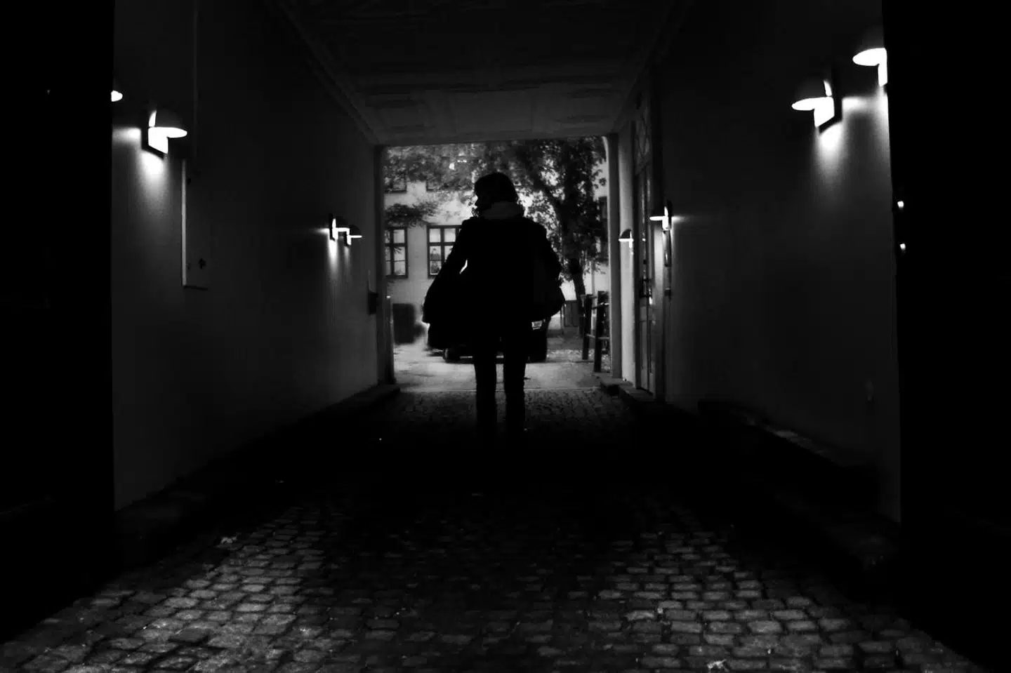 »Debatten om kvinders utryghed er vigtig. Men vi kommer ingen vegne såfremt vi lader identitetspolitiske tågehorn styre debatten,« skriver Caspar Stefani.