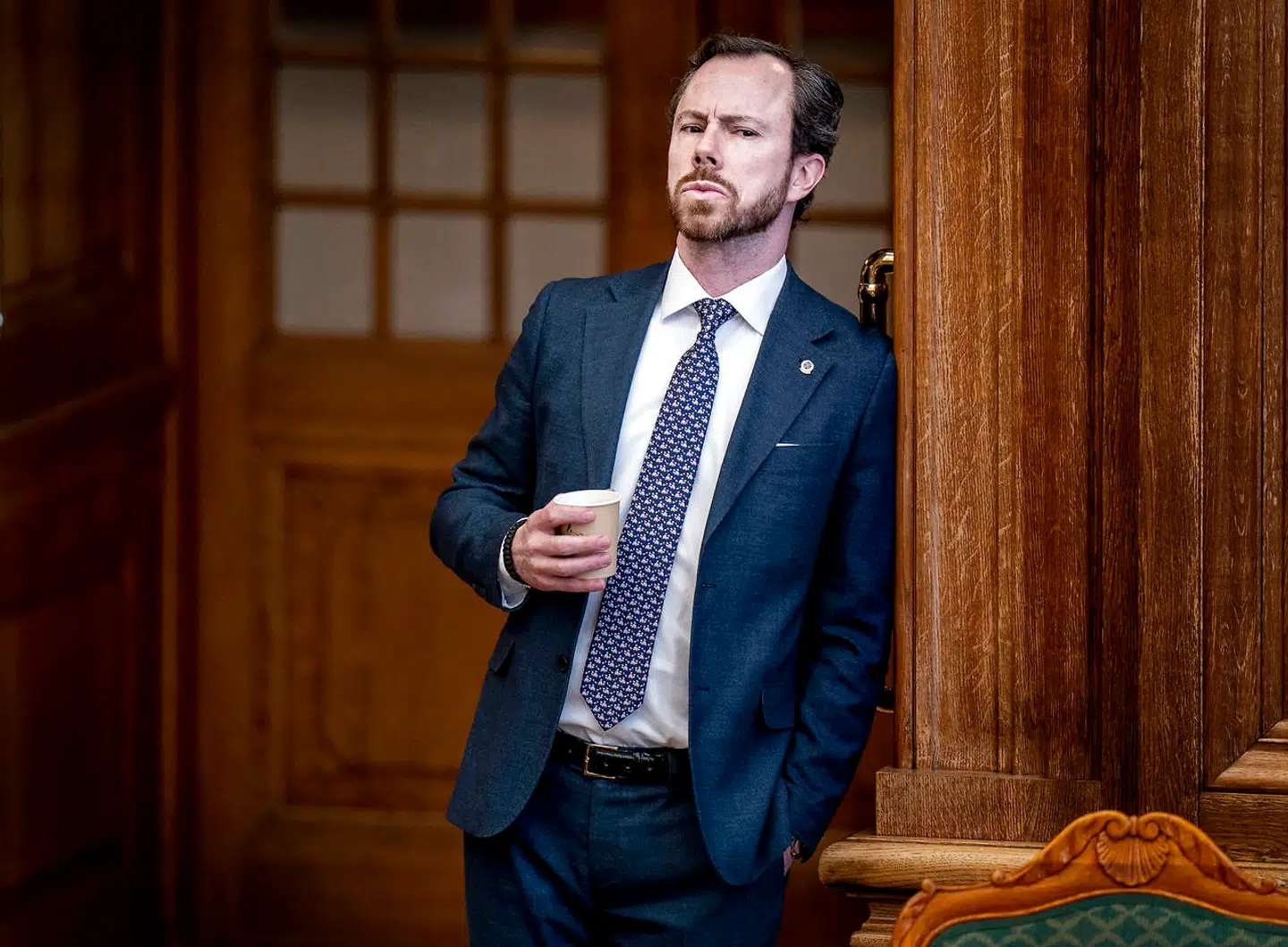 »Jeg kan kun anbefale Venstres ledere, at de genopdager deres partis socialliberale og nationale arv og lader være med at lade den amerikanske rettighedsliberalisme køre det ud på et sidespor,« skriver Michael Böss.