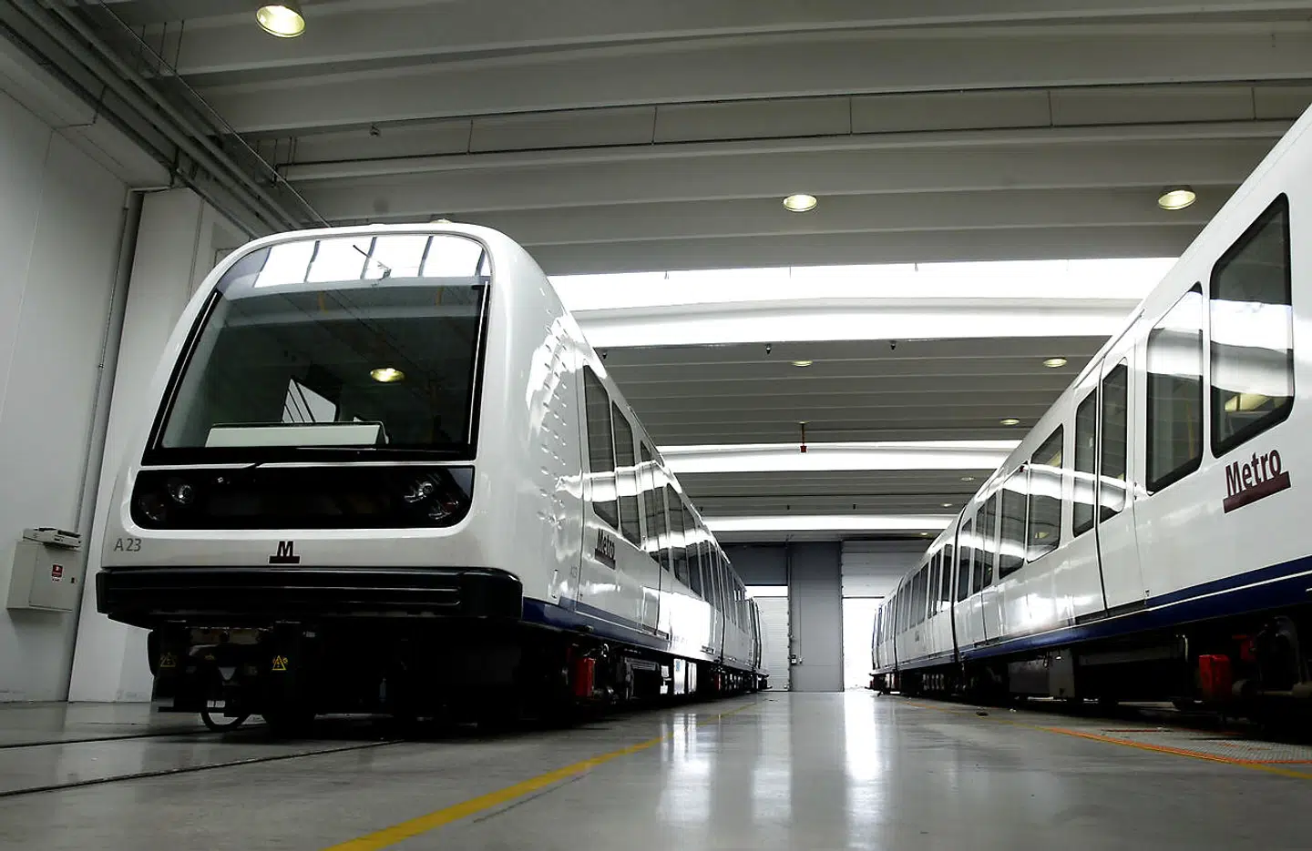 Hvad skaber den mystiske lyd, der plager talrige naboer til Metro Cityringen i København?