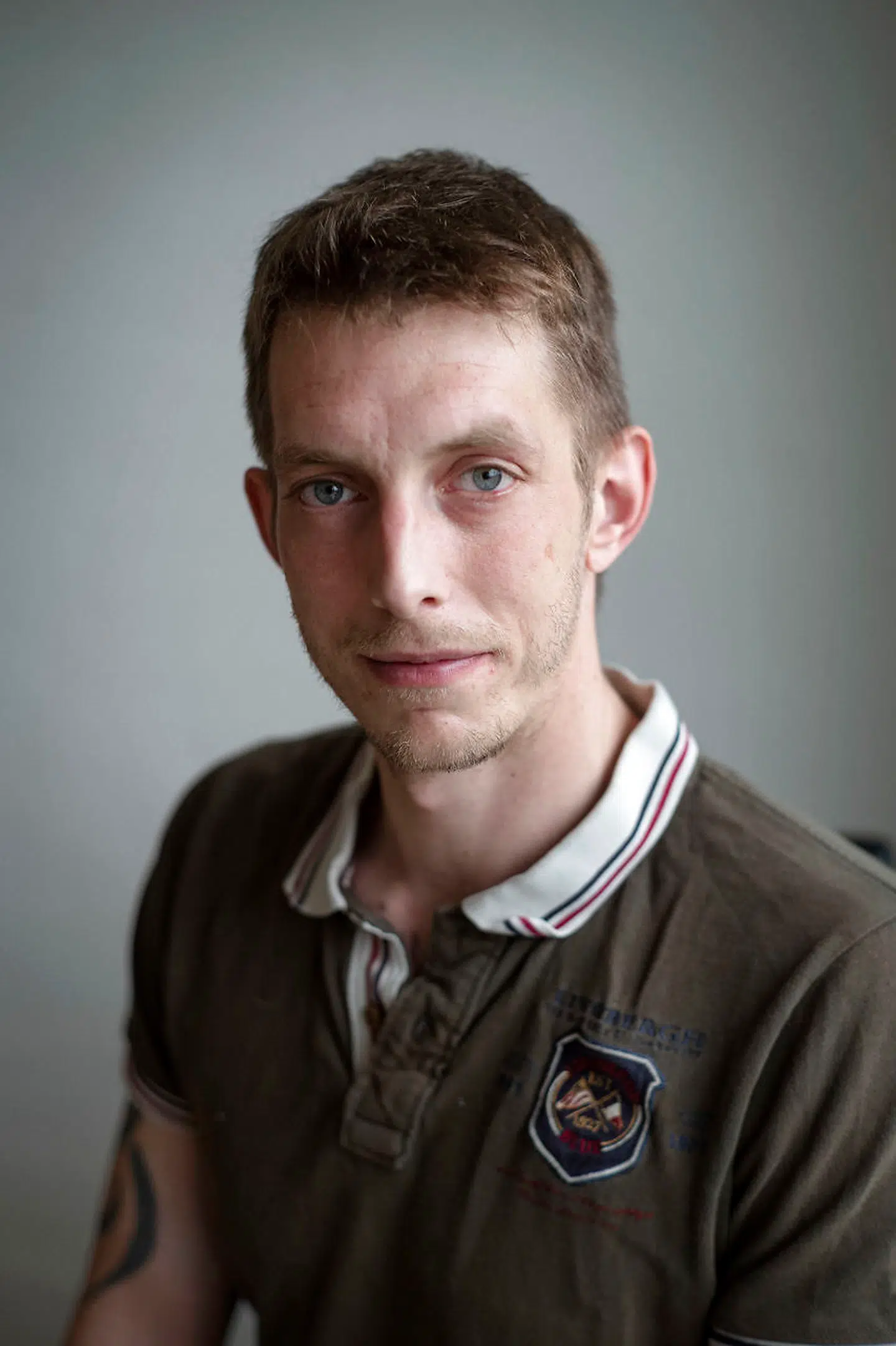 Pludselig ville Jasmin have penge for alt muligt, og hun fordoblede beløbet hver gang, mens beskederne begyndte at blive truende, husker Allan Morten Hansen.