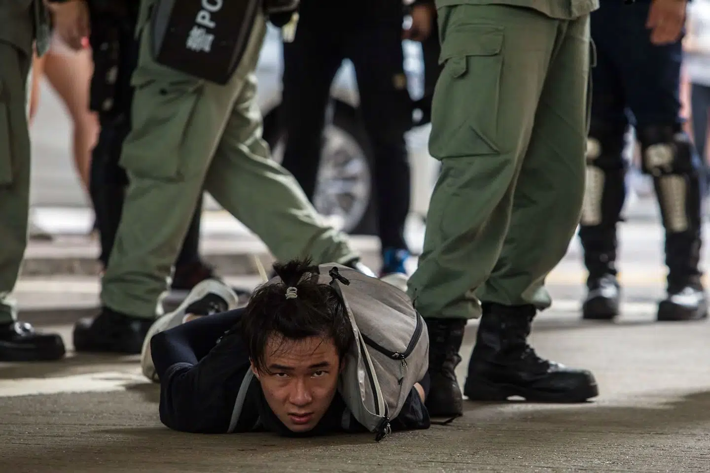 Kommunistpartiets hårdere kurs over for Hongkong vil kun styrke de medlemer af USAs præsident Joe Bidens administration, som mener, at Kina kun ændrer adfærd, hvis man sætter hårdt mod hårdt, skriver Minxin Pei.