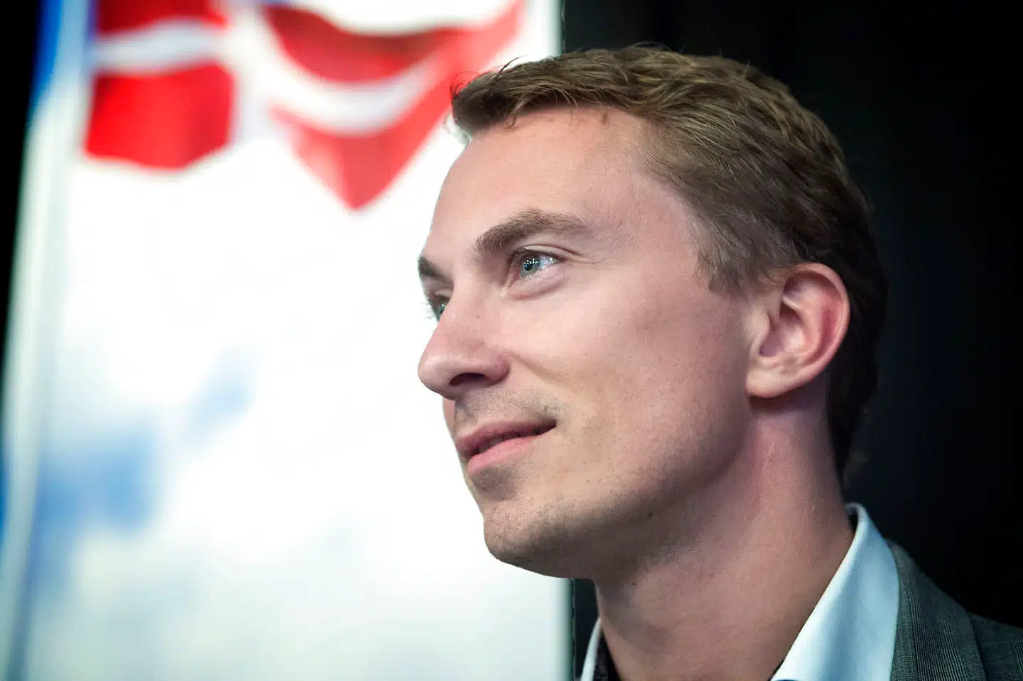 »Morten Messerschmidt kæmper ikke for kunstnerisk frihed og åndsfrihed. Han kæmper for at udgrænse og undertrykke dem, han ikke bryder sig om,« skriver Zenia Stampe.