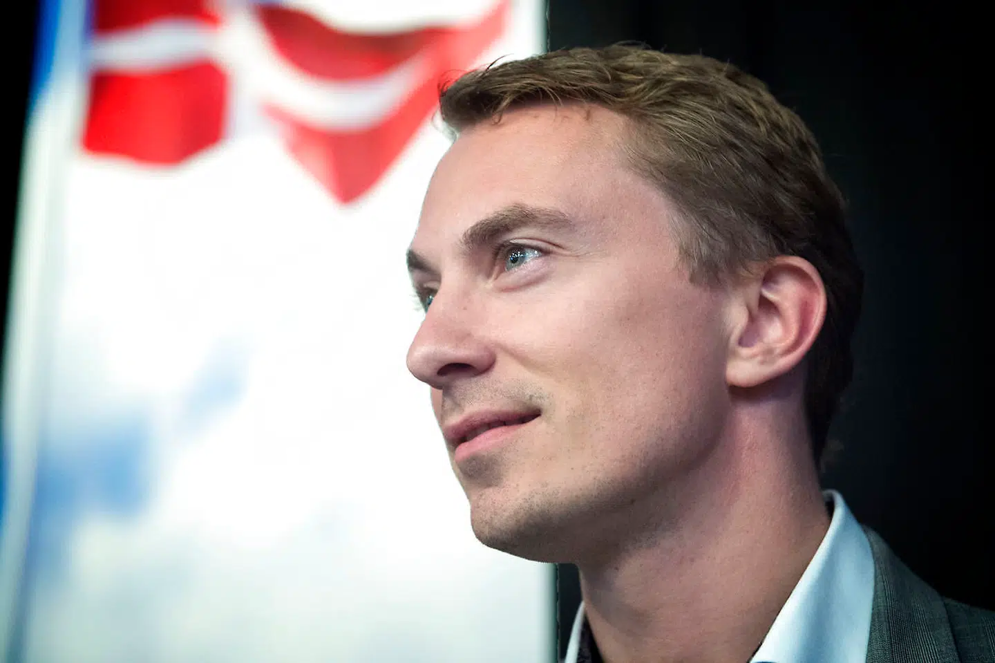 »Morten Messerschmidt kæmper ikke for kunstnerisk frihed og åndsfrihed. Han kæmper for at udgrænse og undertrykke dem, han ikke bryder sig om,« skriver Zenia Stampe.