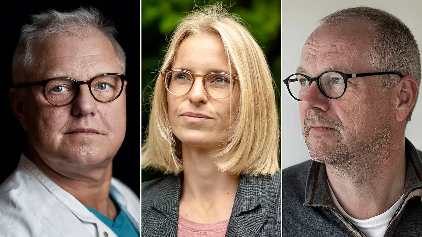 Danske topforskere og læge: Vi står med en unik mulighed i coronakrisen ...