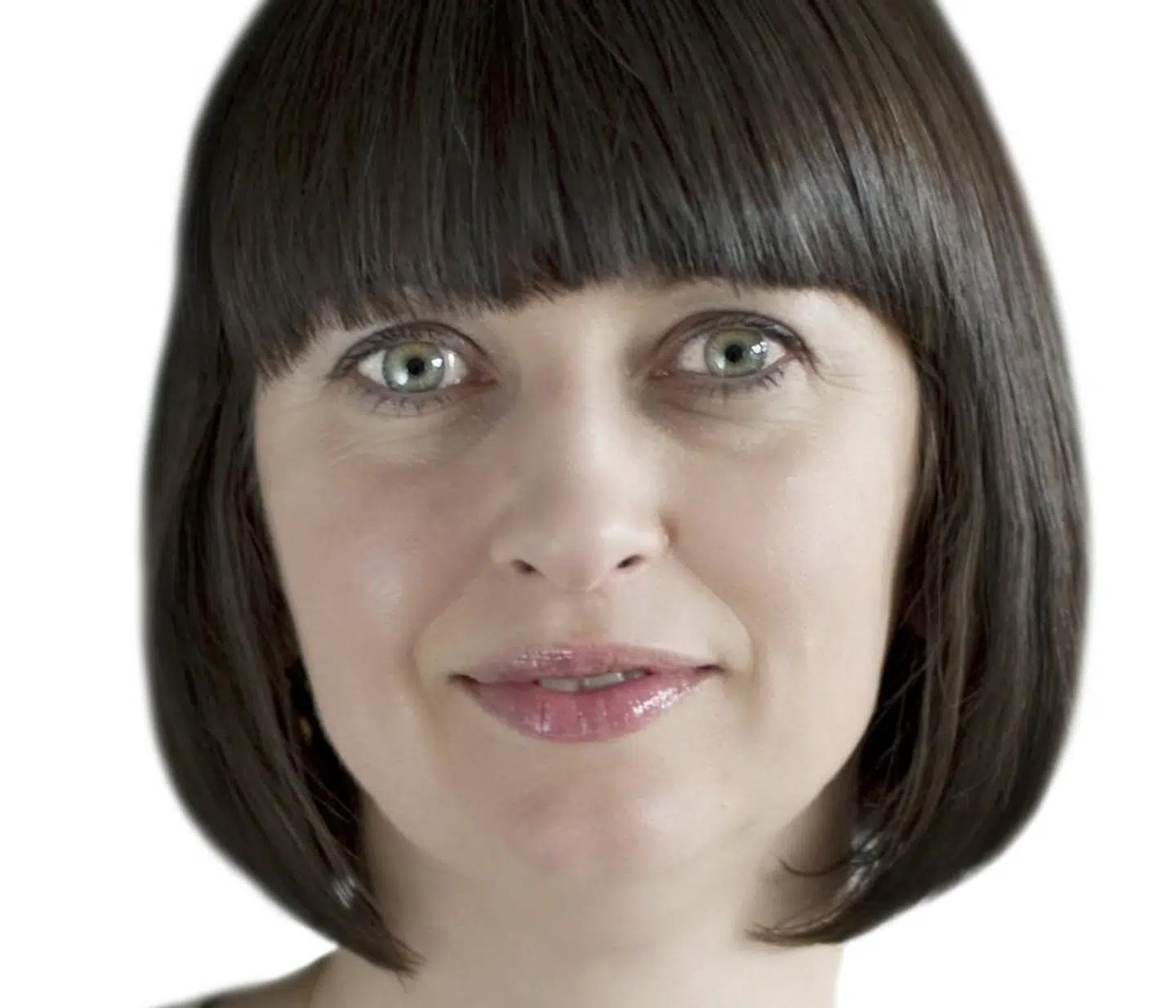 Trine Wollenberg, vicedirektør i Dansk Person Transport og kendt som Taxi-Trine, er glad for, at taxichauffører nu skal kunne dansk ifølge loven.