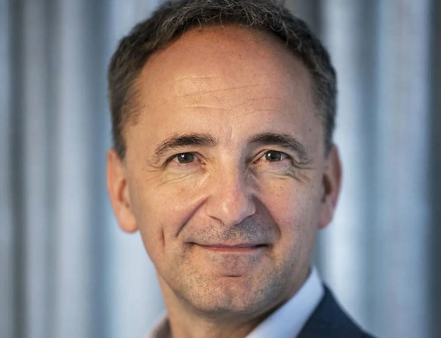 Digitalisering må ikke gøre ondt på nogen. Mon bestyrelsesformanden for Mærsk og Siemens, Jim Hagemann Snabe, kan levere den vare, statsministeren ønsker sig?
