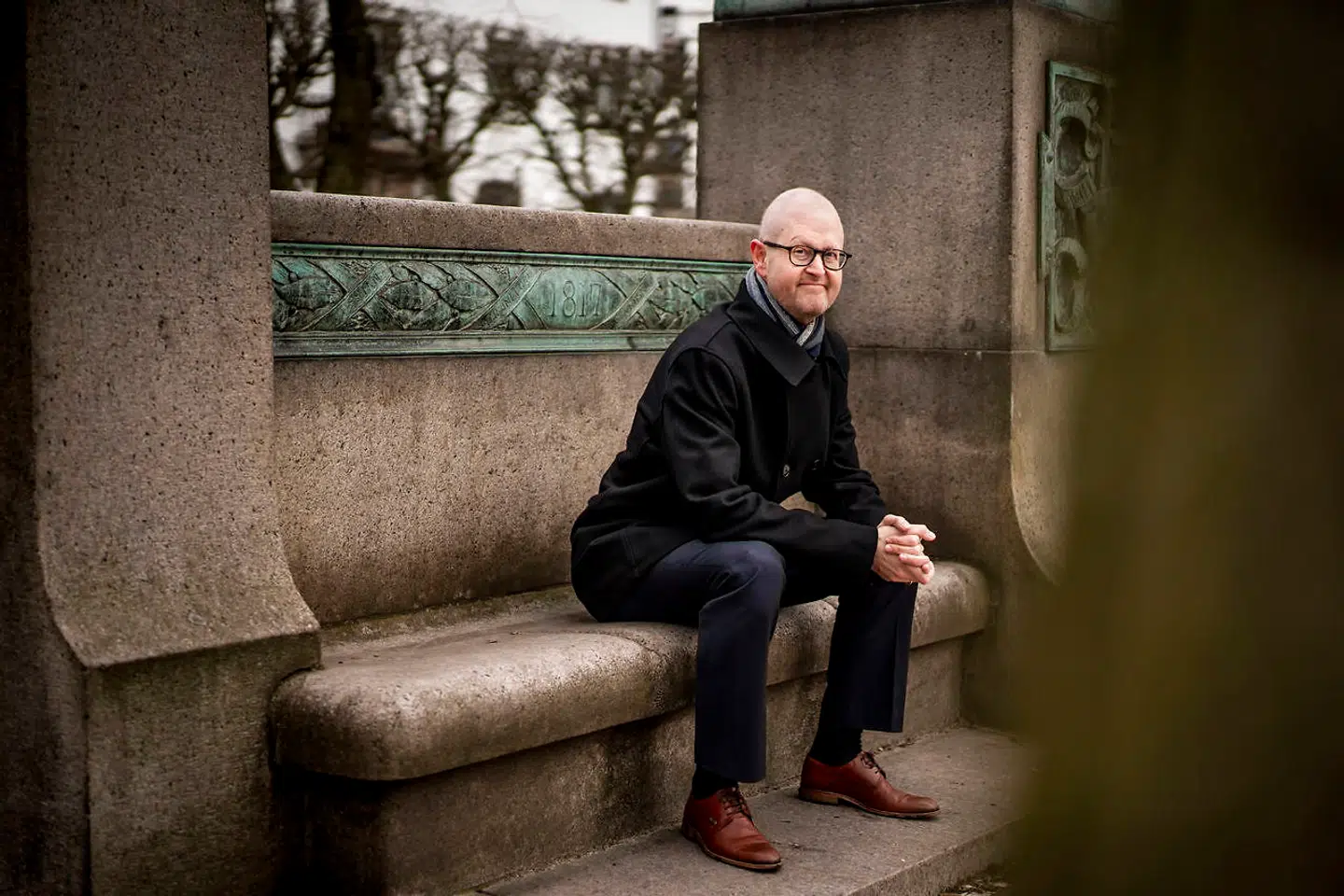 Mads Lundby Hansen, vicedirektør i tænketanken CEPOS, mener, at et vigtigt instrument til at sikre større social mobilitet i Danmark er, at færre er på overførselsindkomst.